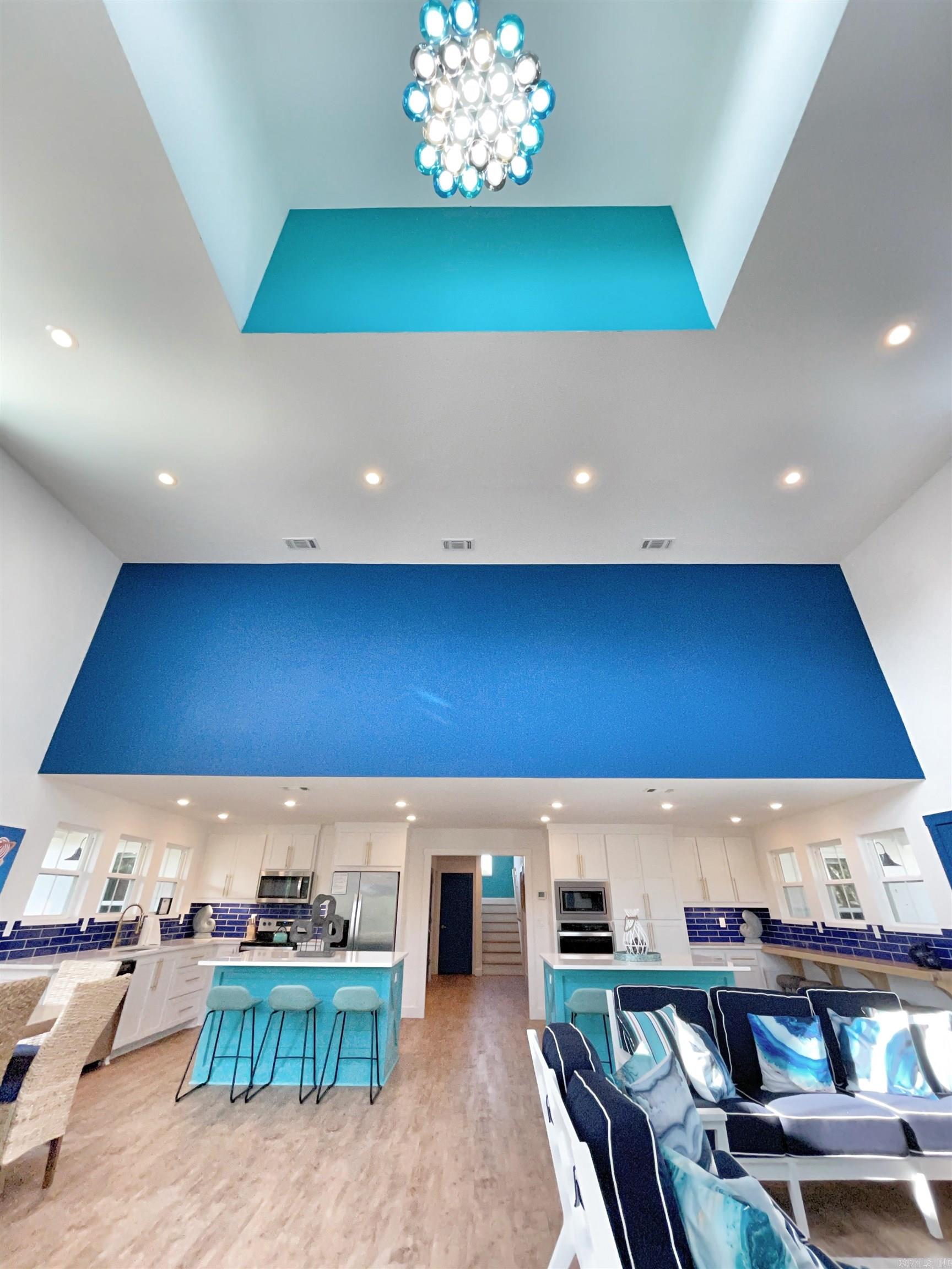 Jordans Bend at Caddos - Residential