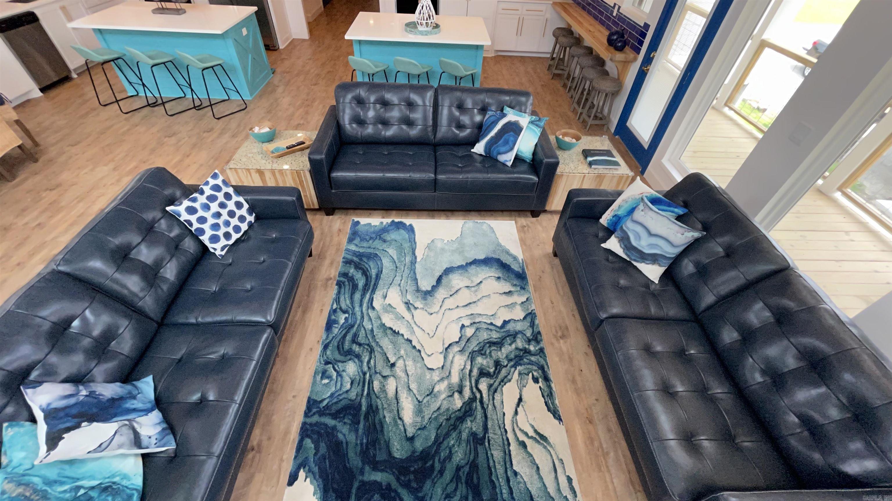 Jordans Bend at Caddos - Residential