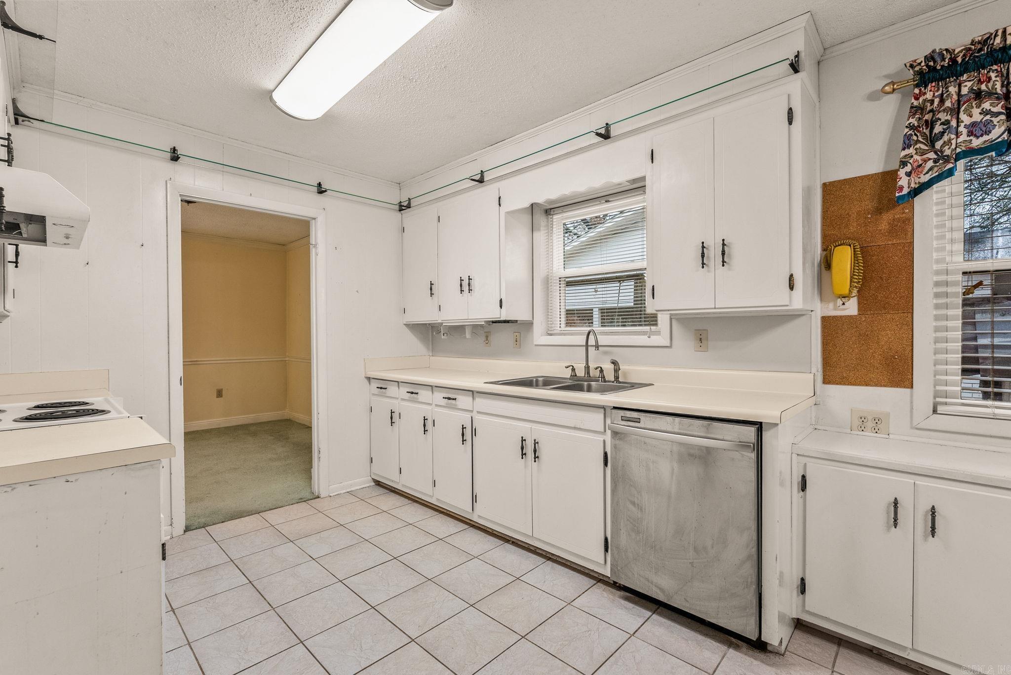 OAK FORREST - Residential