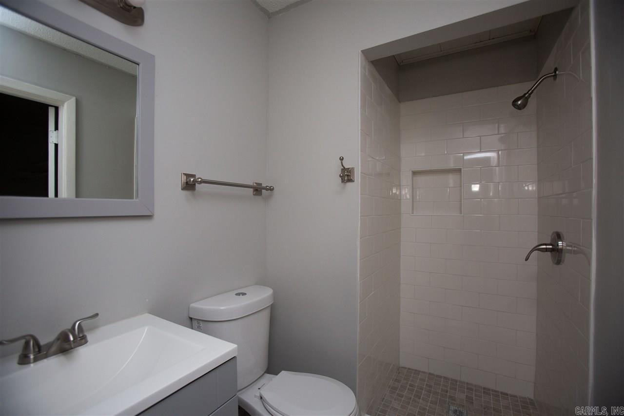 Geyer Springs - Residential Lease