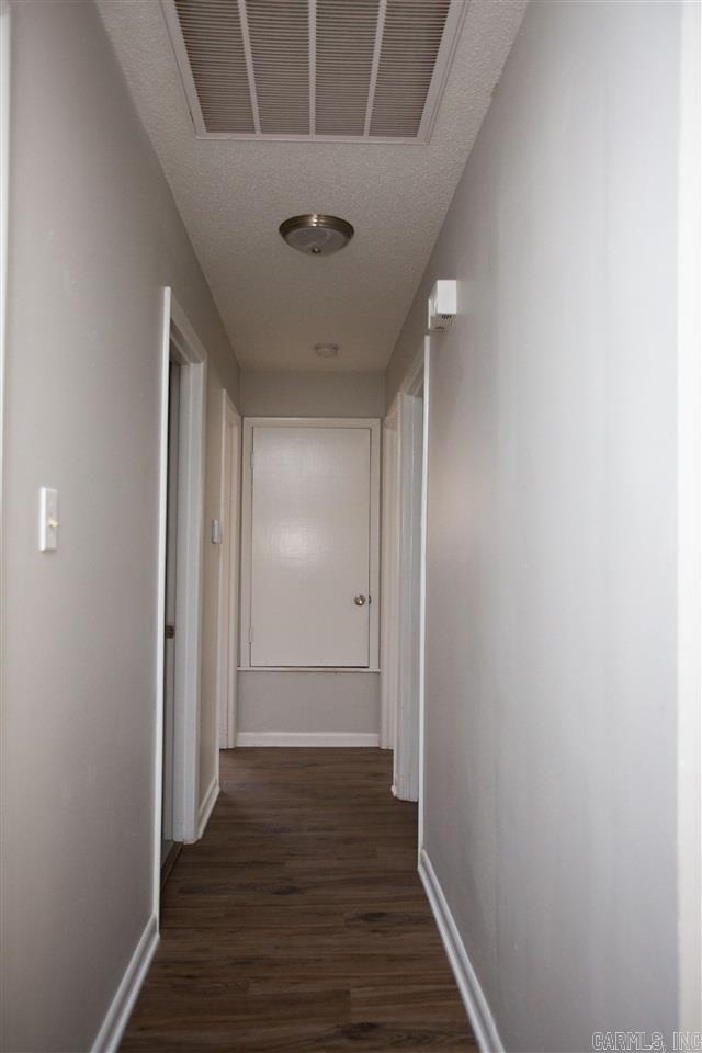 Geyer Springs - Residential Lease