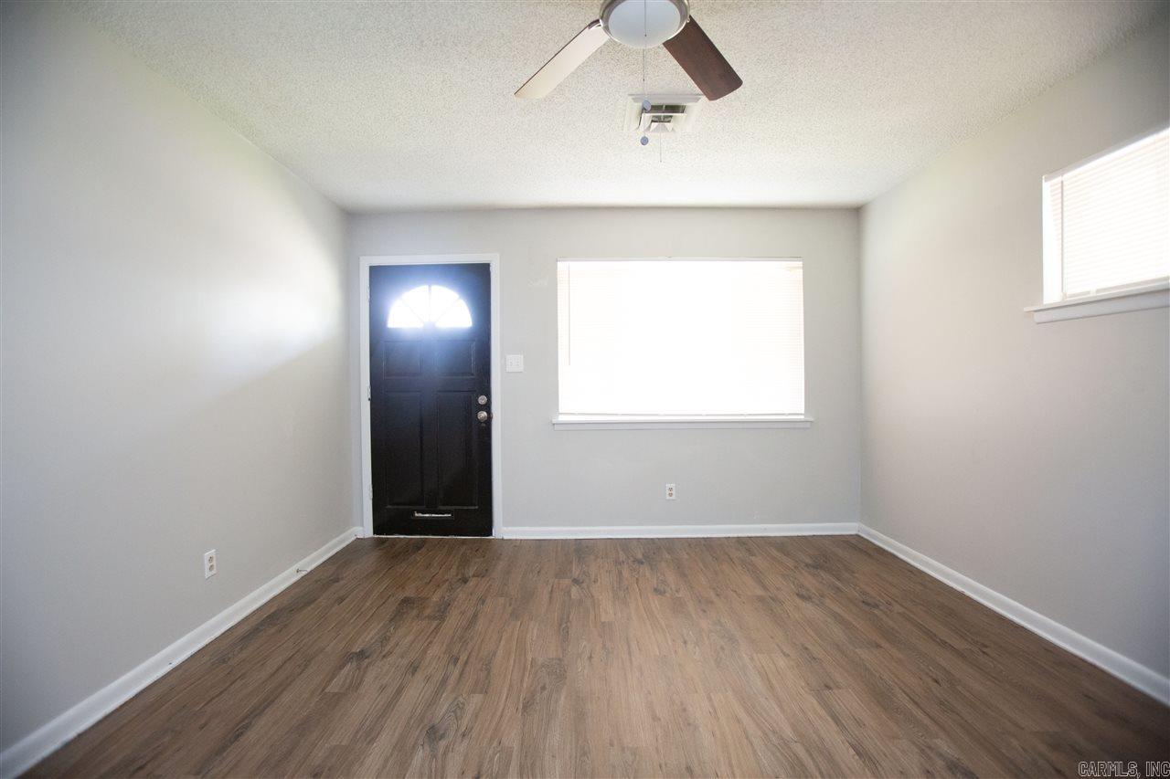 Geyer Springs - Residential Lease