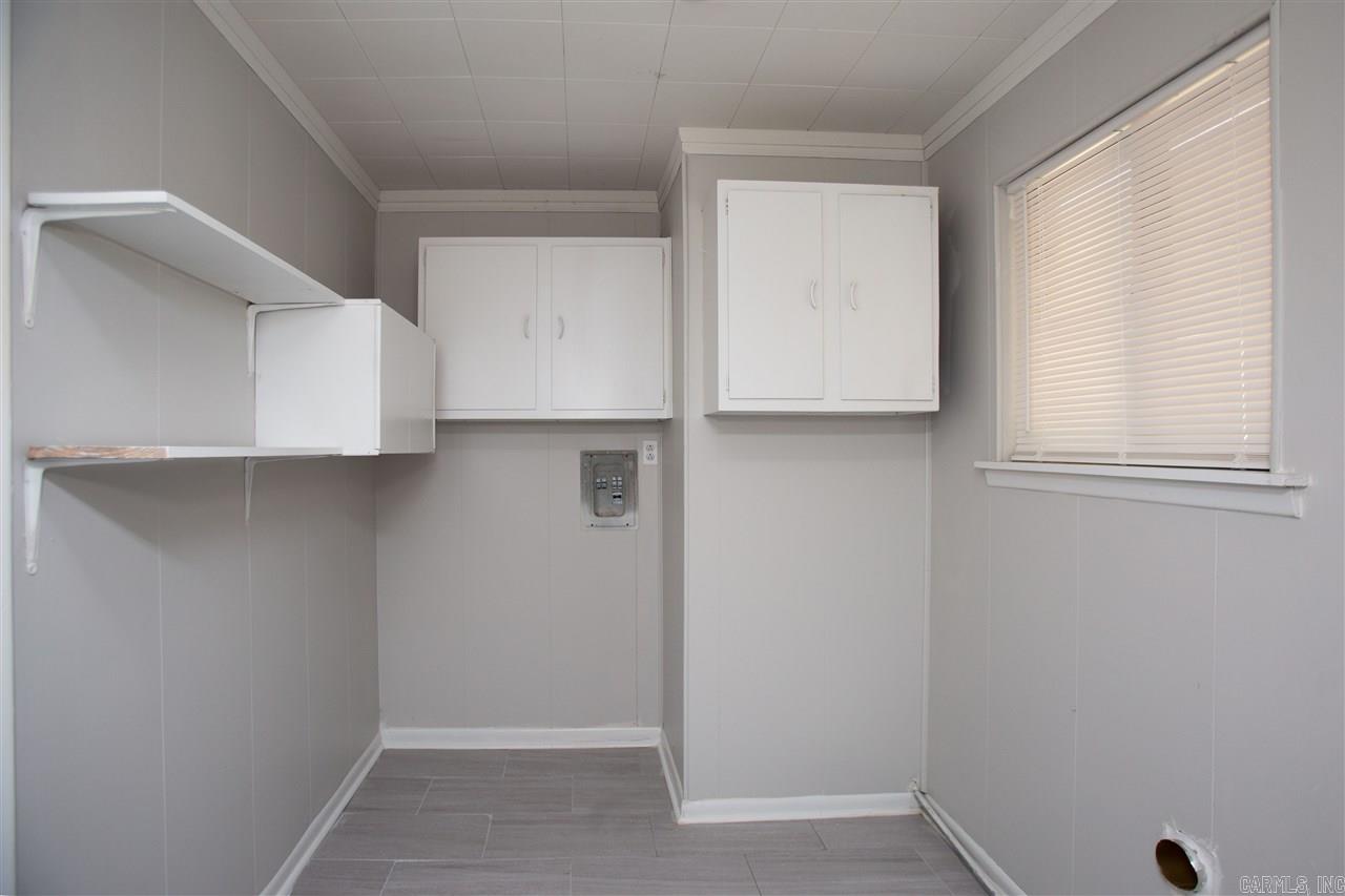 Geyer Springs - Residential Lease