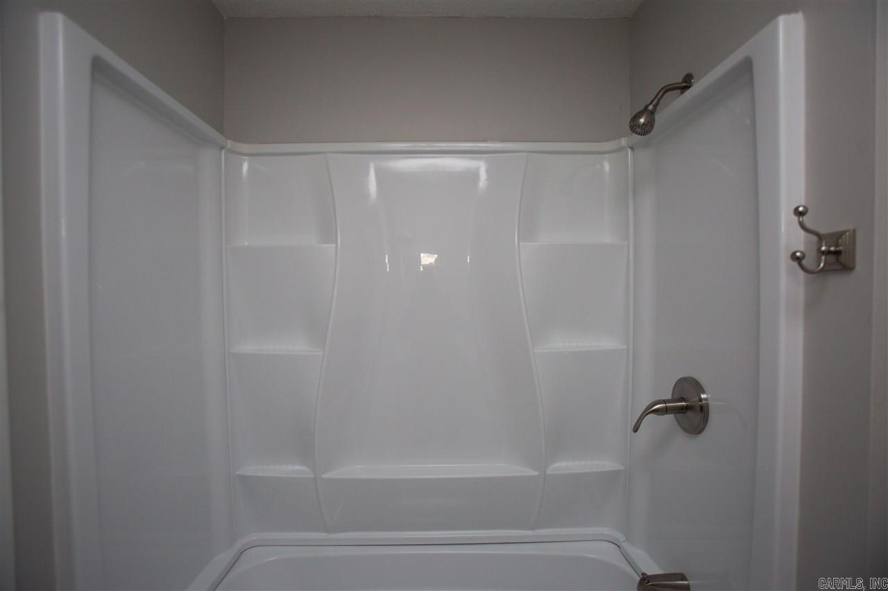 Geyer Springs - Residential Lease