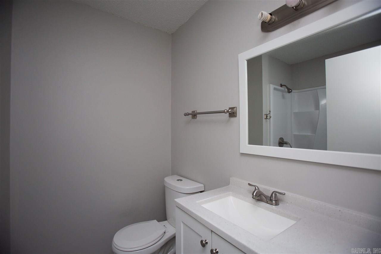 Geyer Springs - Residential Lease