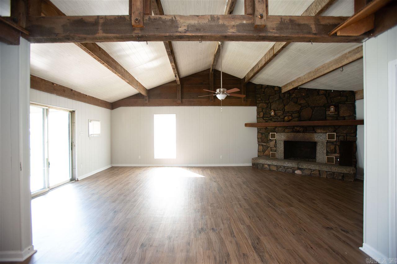 Geyer Springs - Residential Lease