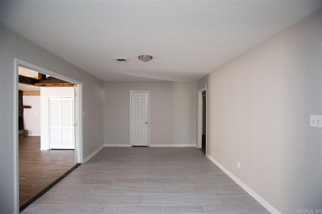 Geyer Springs - Residential Lease