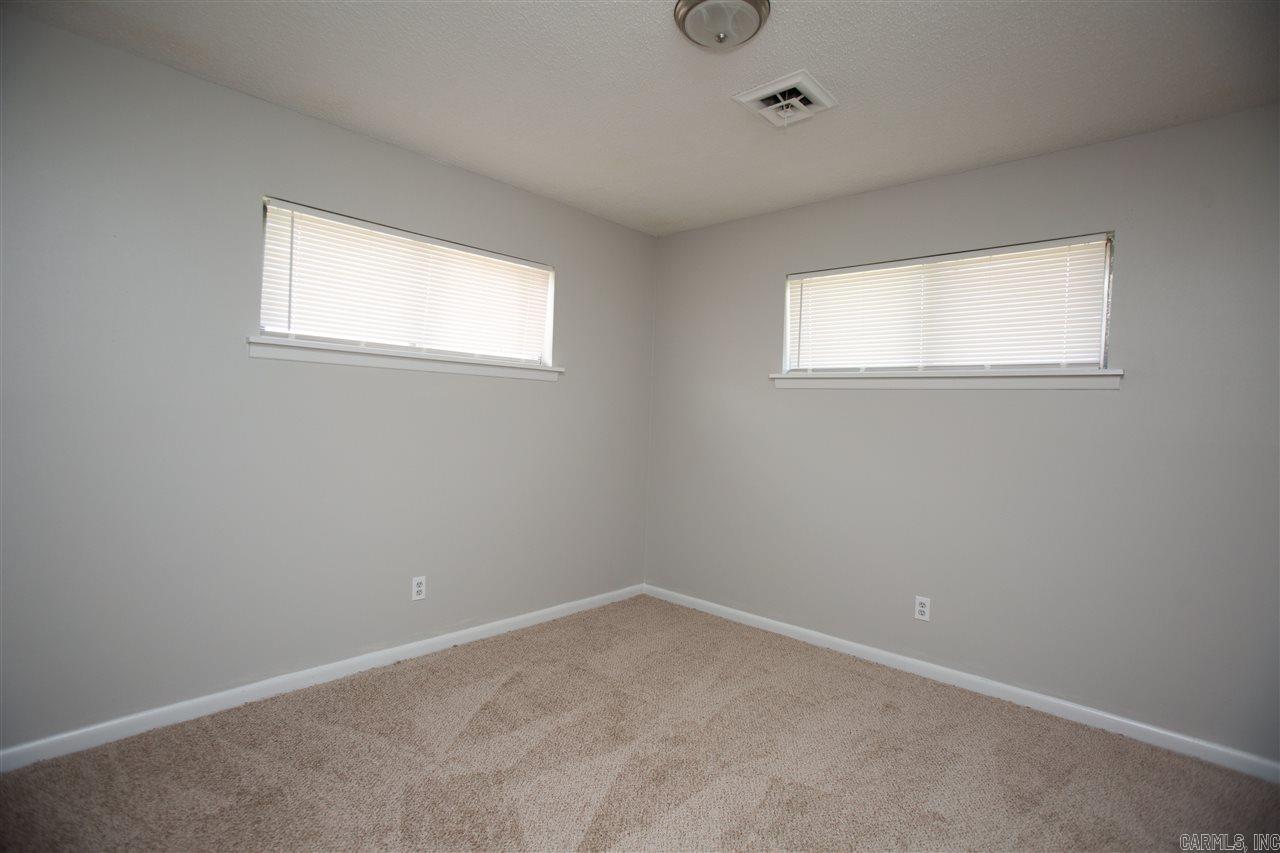 Geyer Springs - Residential Lease