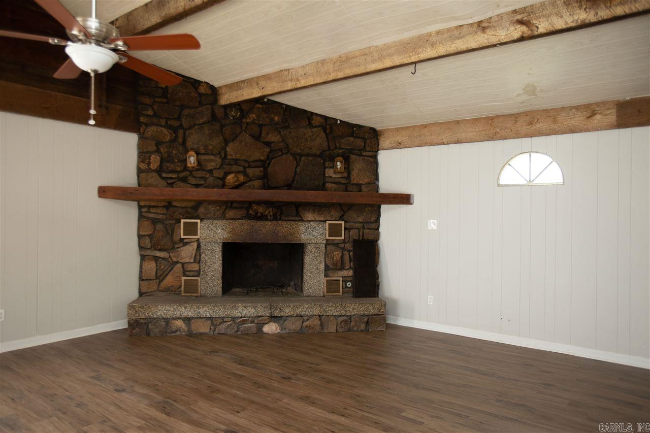 Geyer Springs - Residential Lease