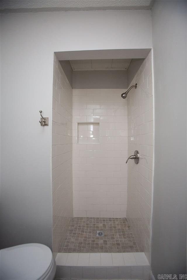 Geyer Springs - Residential Lease