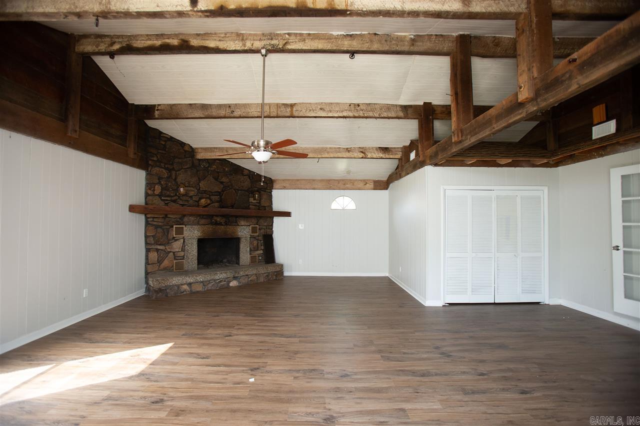 Geyer Springs - Residential Lease