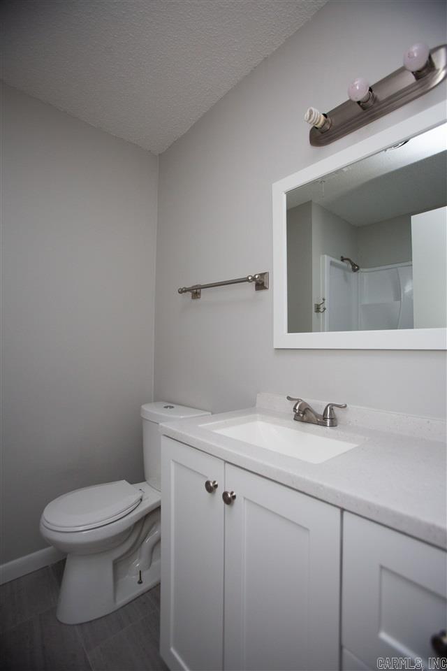 Geyer Springs - Residential Lease