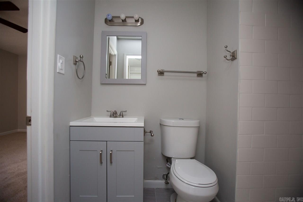 Geyer Springs - Residential Lease