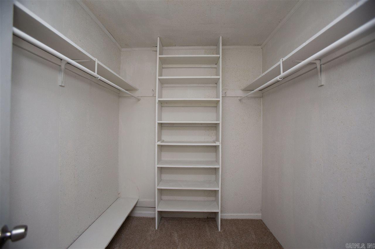 Geyer Springs - Residential Lease