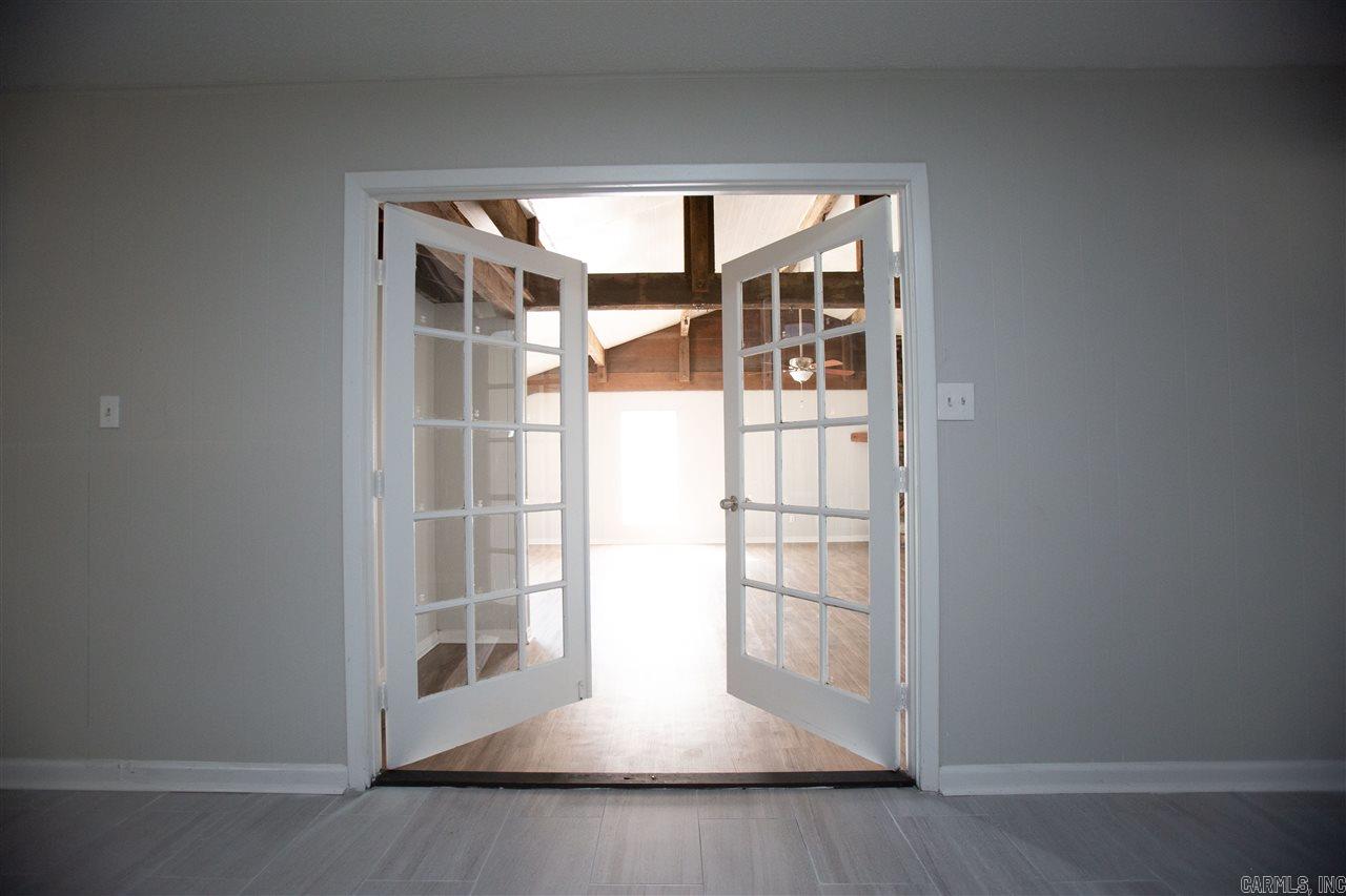 Geyer Springs - Residential Lease