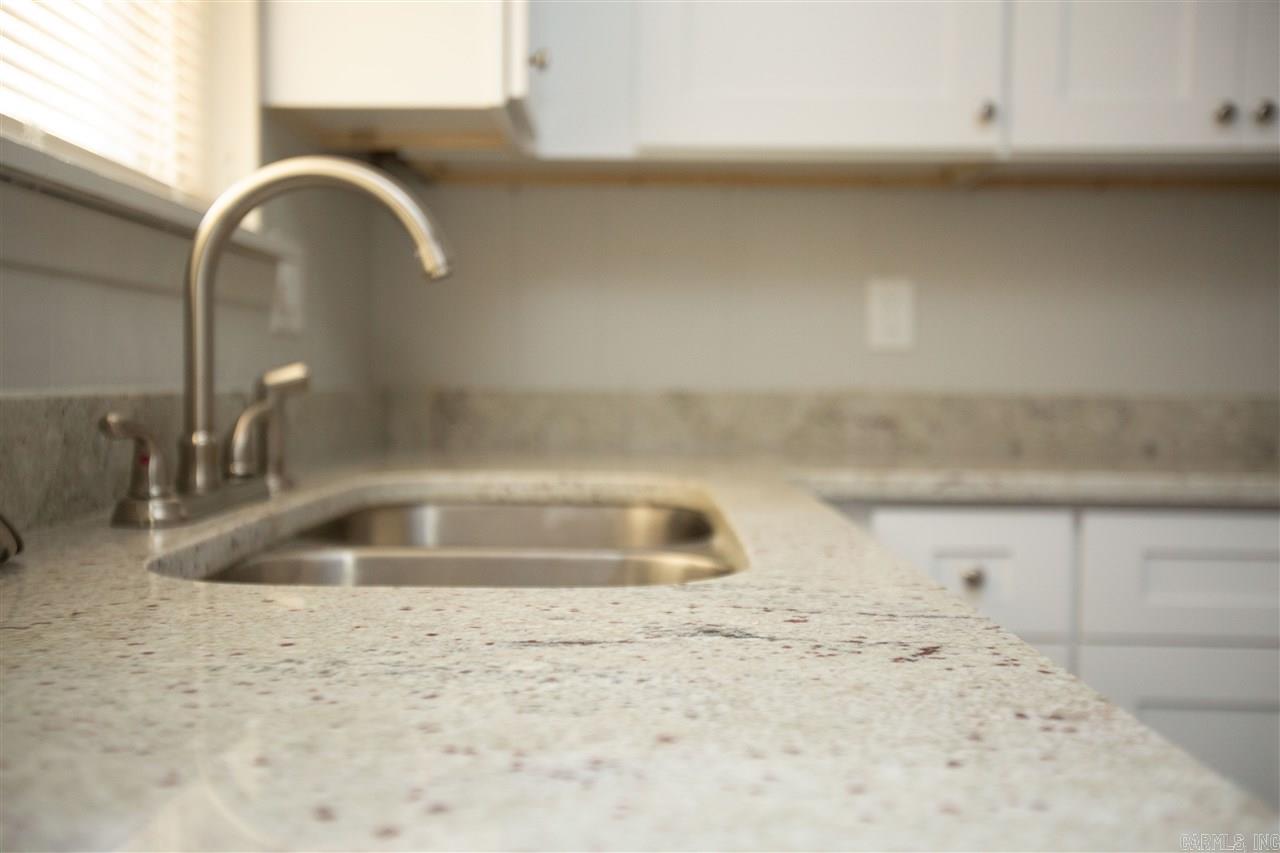 Geyer Springs - Residential Lease