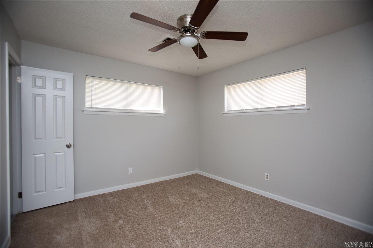 Geyer Springs - Residential Lease