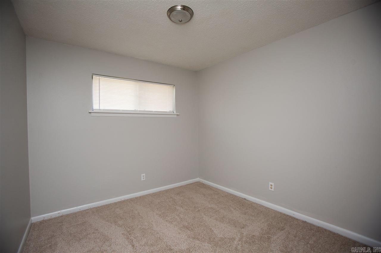 Geyer Springs - Residential Lease