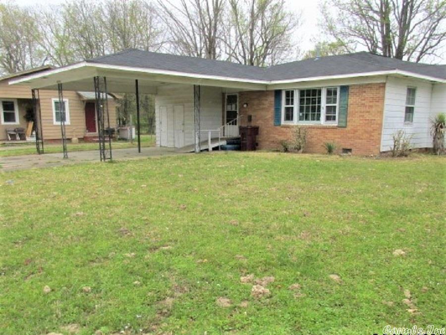 HOWARD PARK - Residential