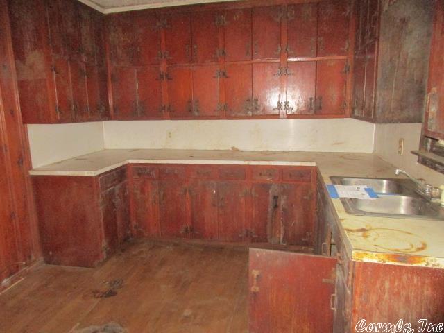 HOWARD PARK - Residential