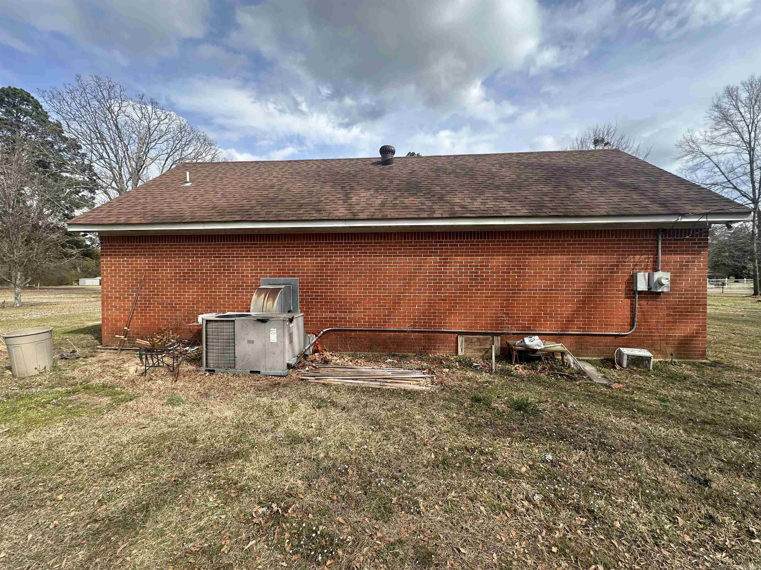 ANTHONY ADDITION - Residential