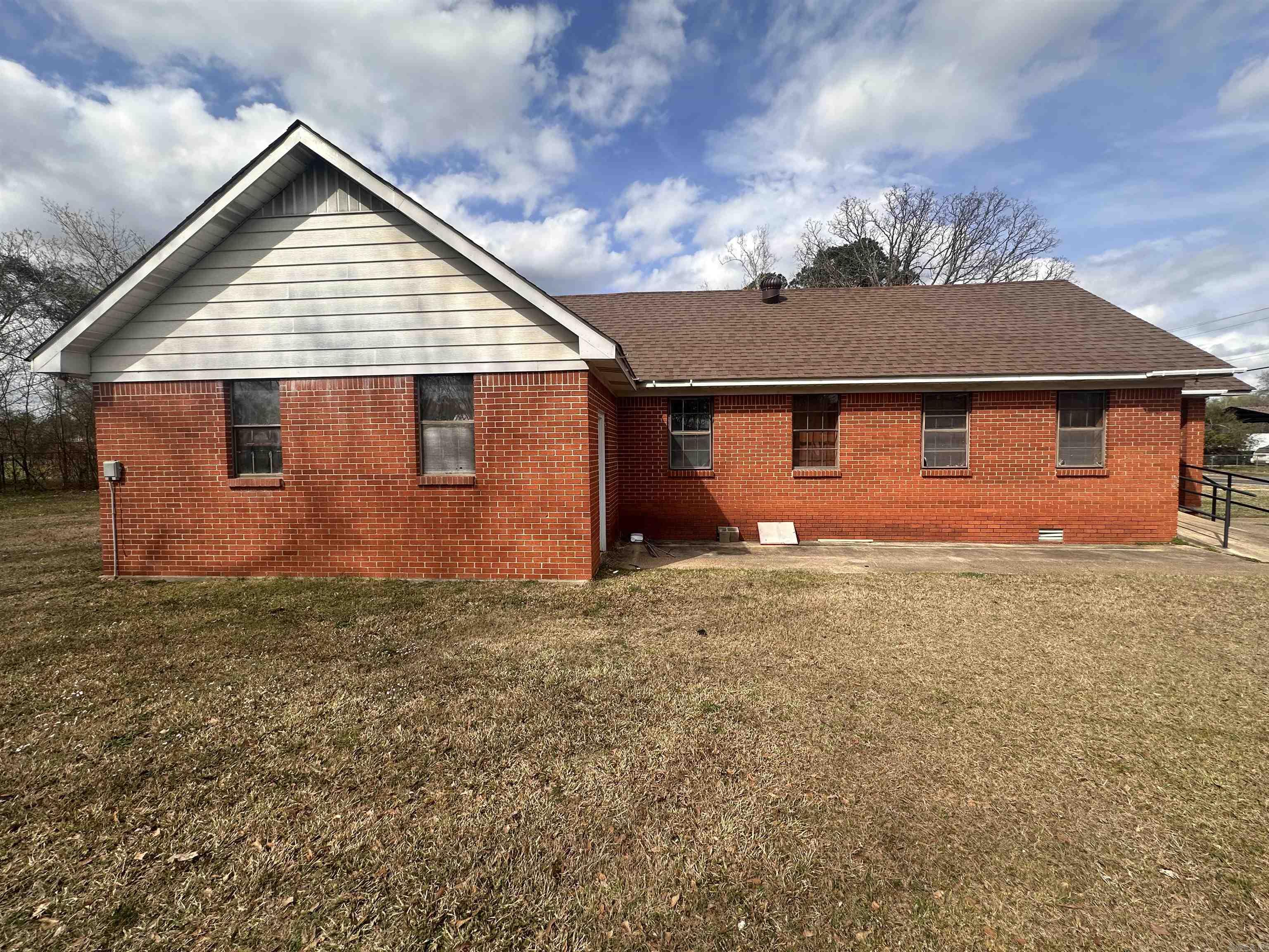 ANTHONY ADDITION - Residential