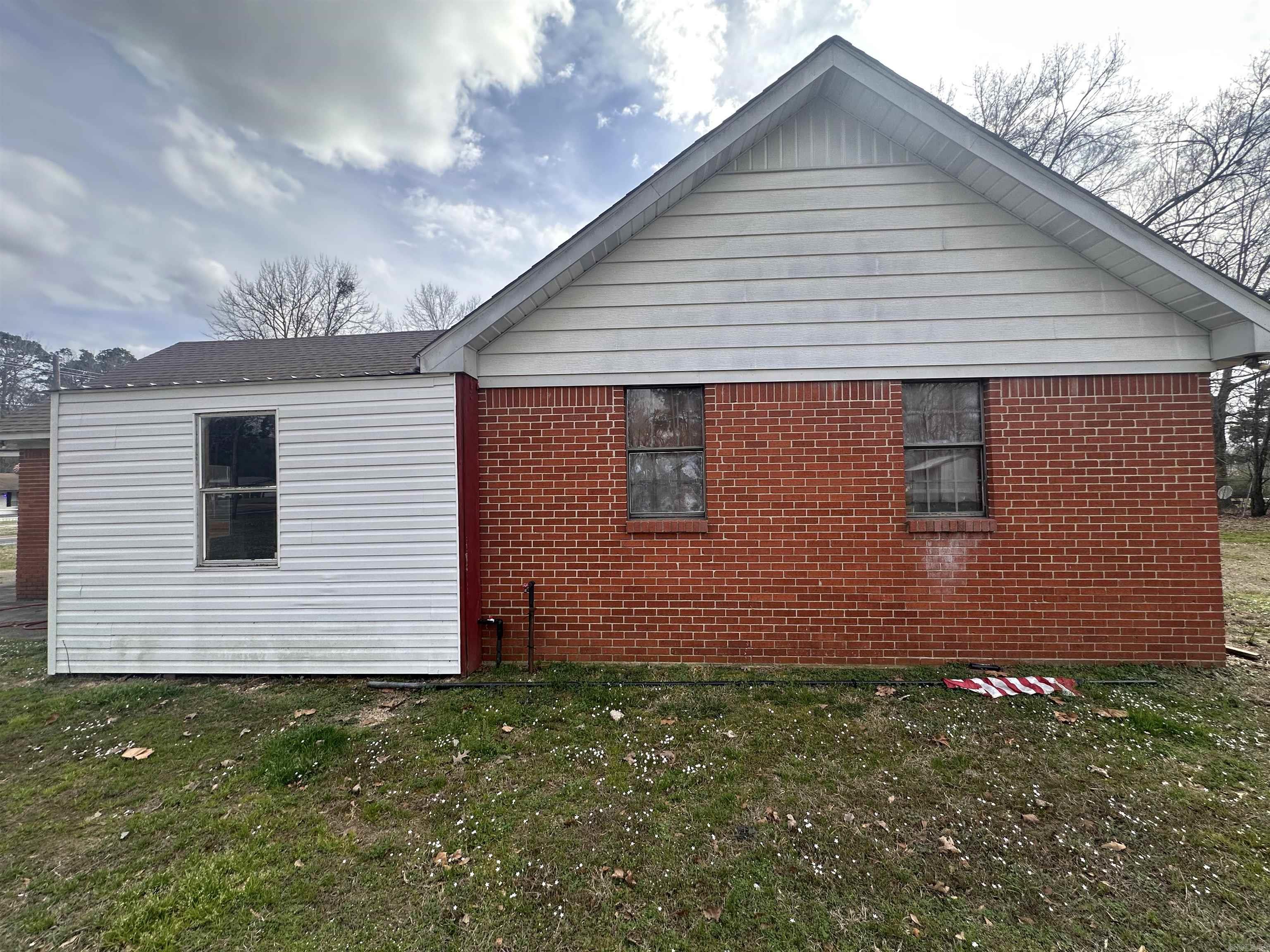 ANTHONY ADDITION - Residential