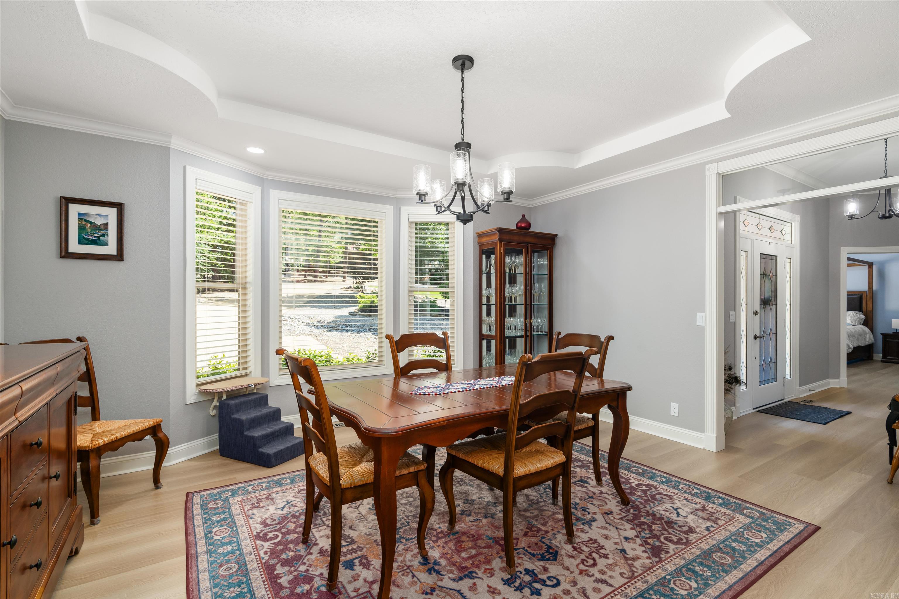 Magellan - Residential