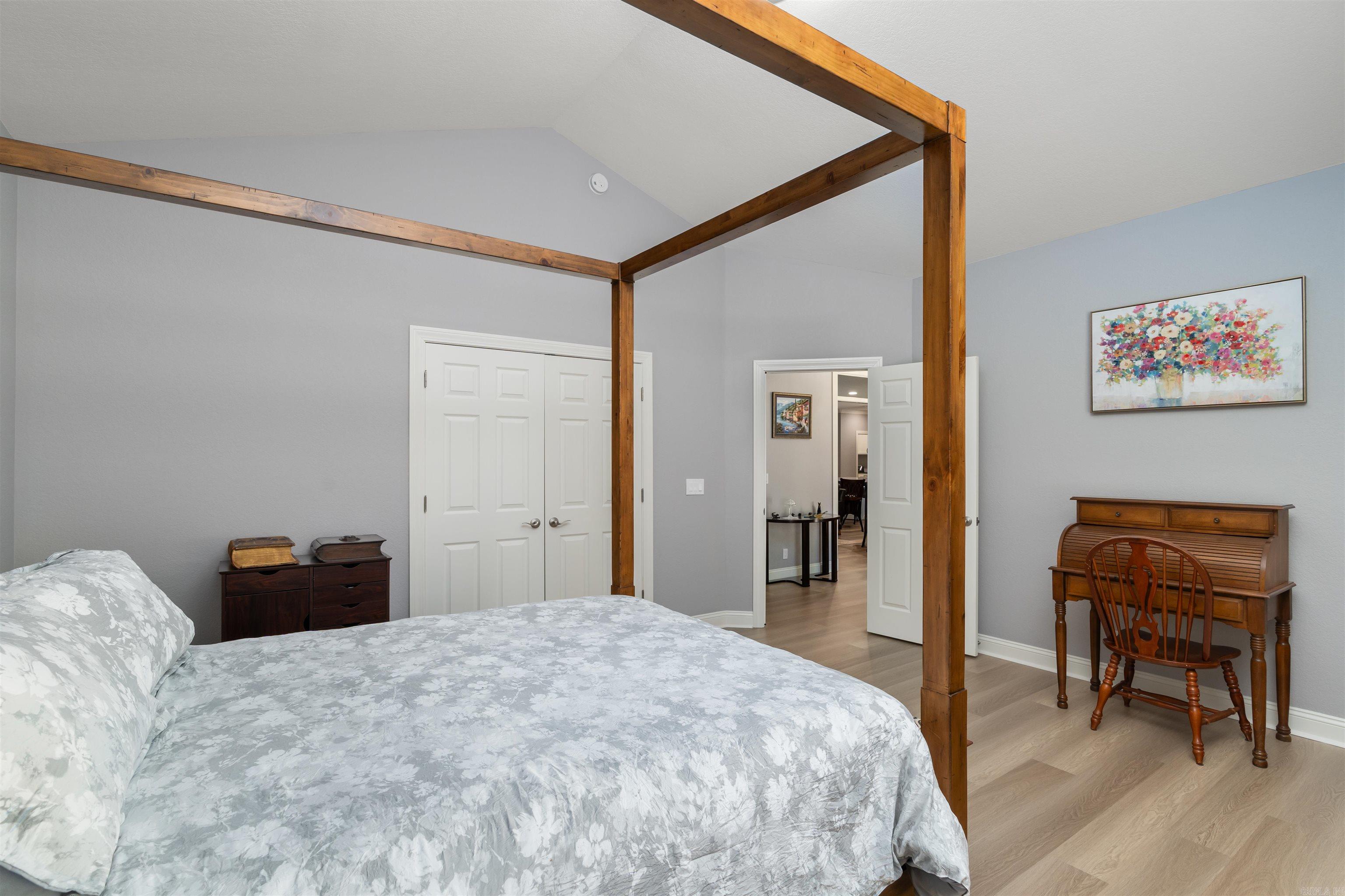 Magellan - Residential