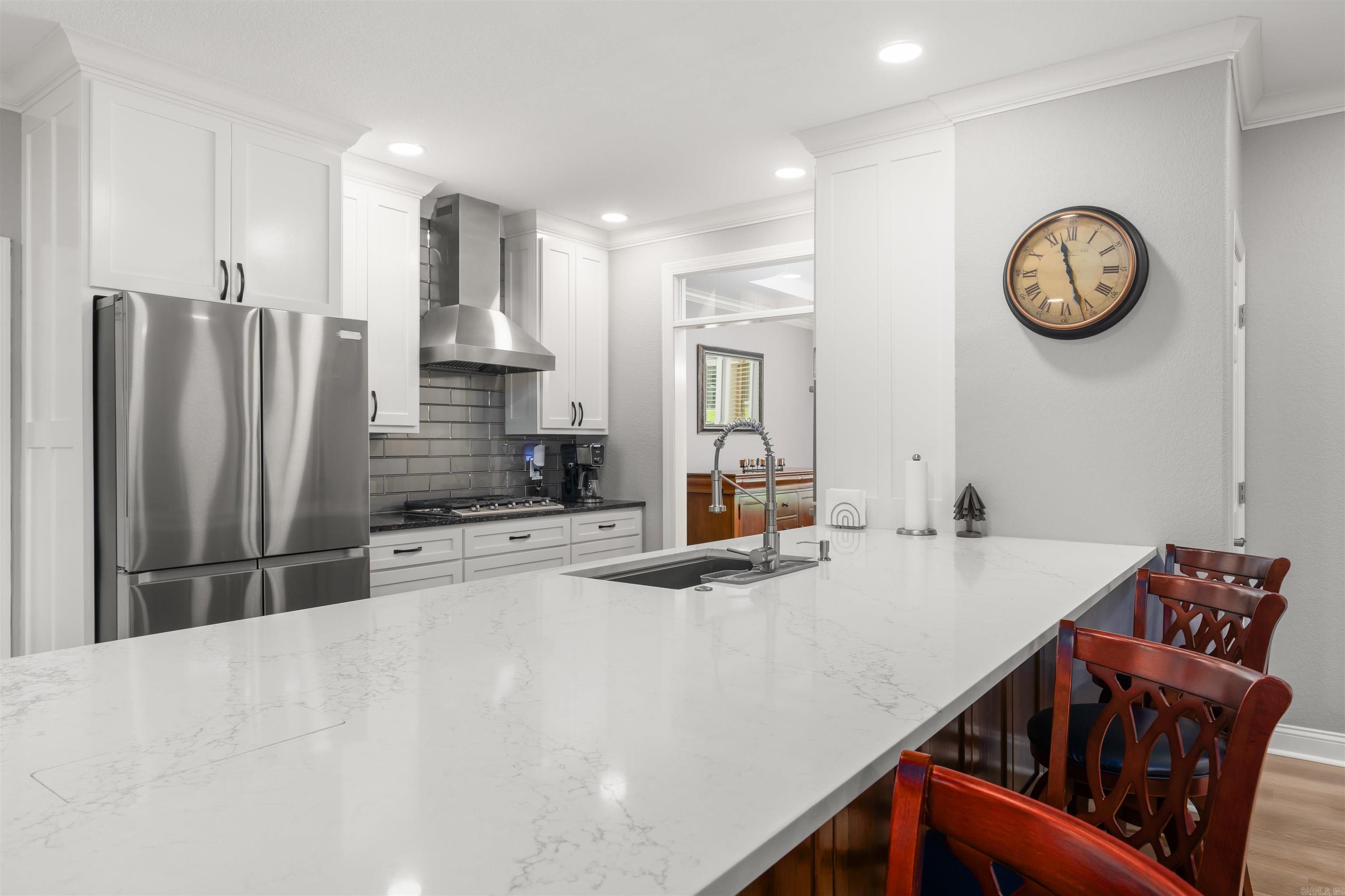 Magellan - Residential