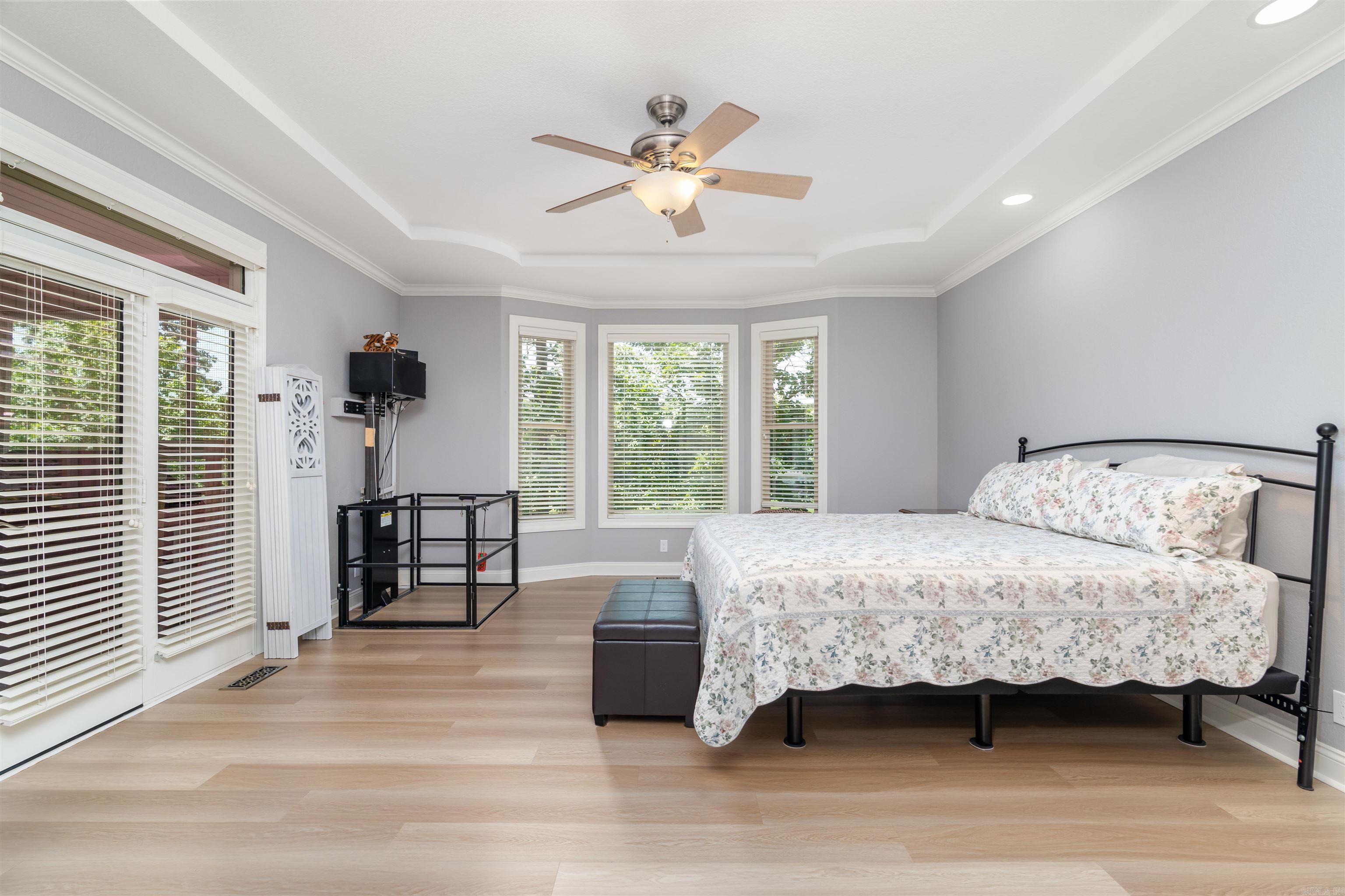 Magellan - Residential