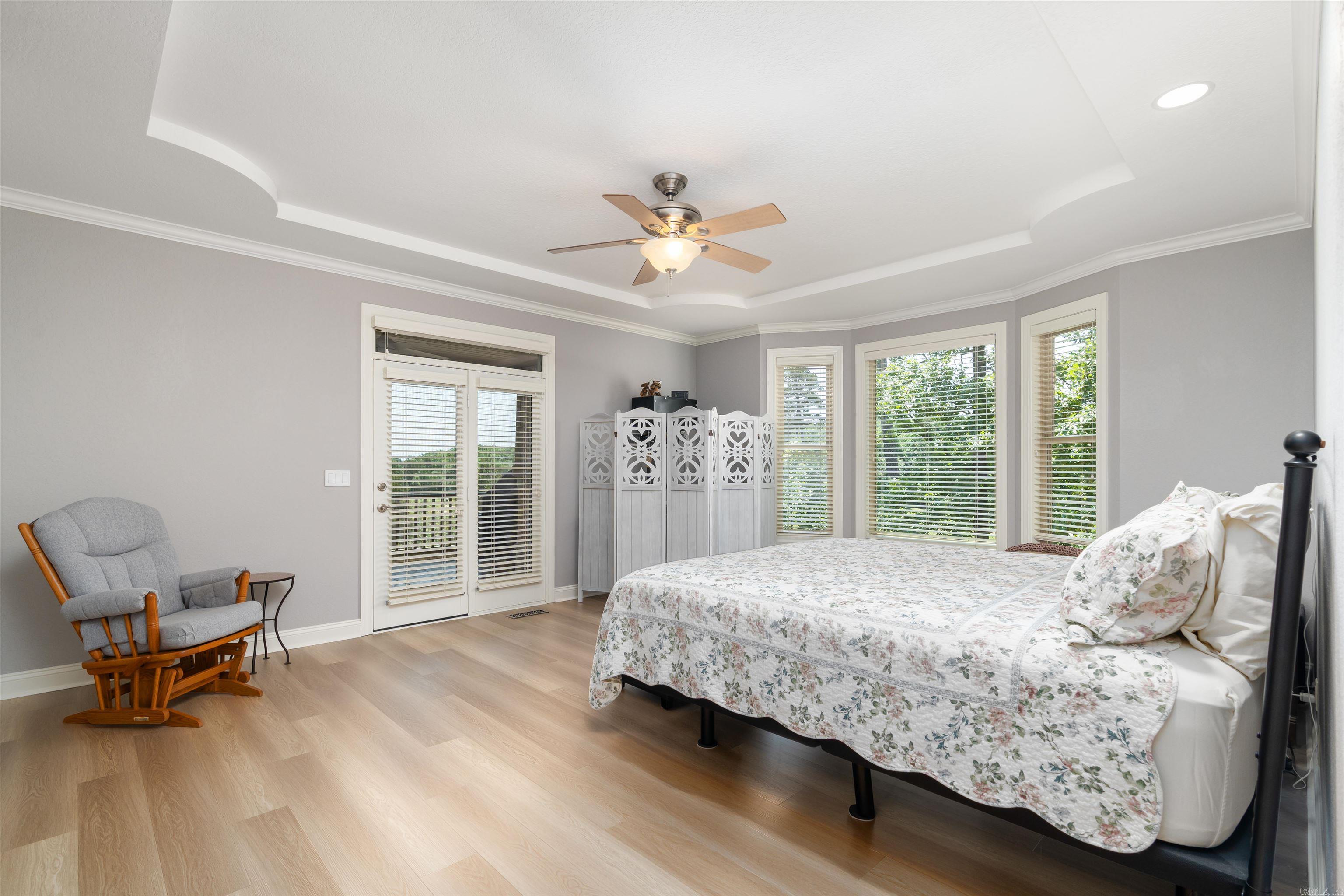 Magellan - Residential