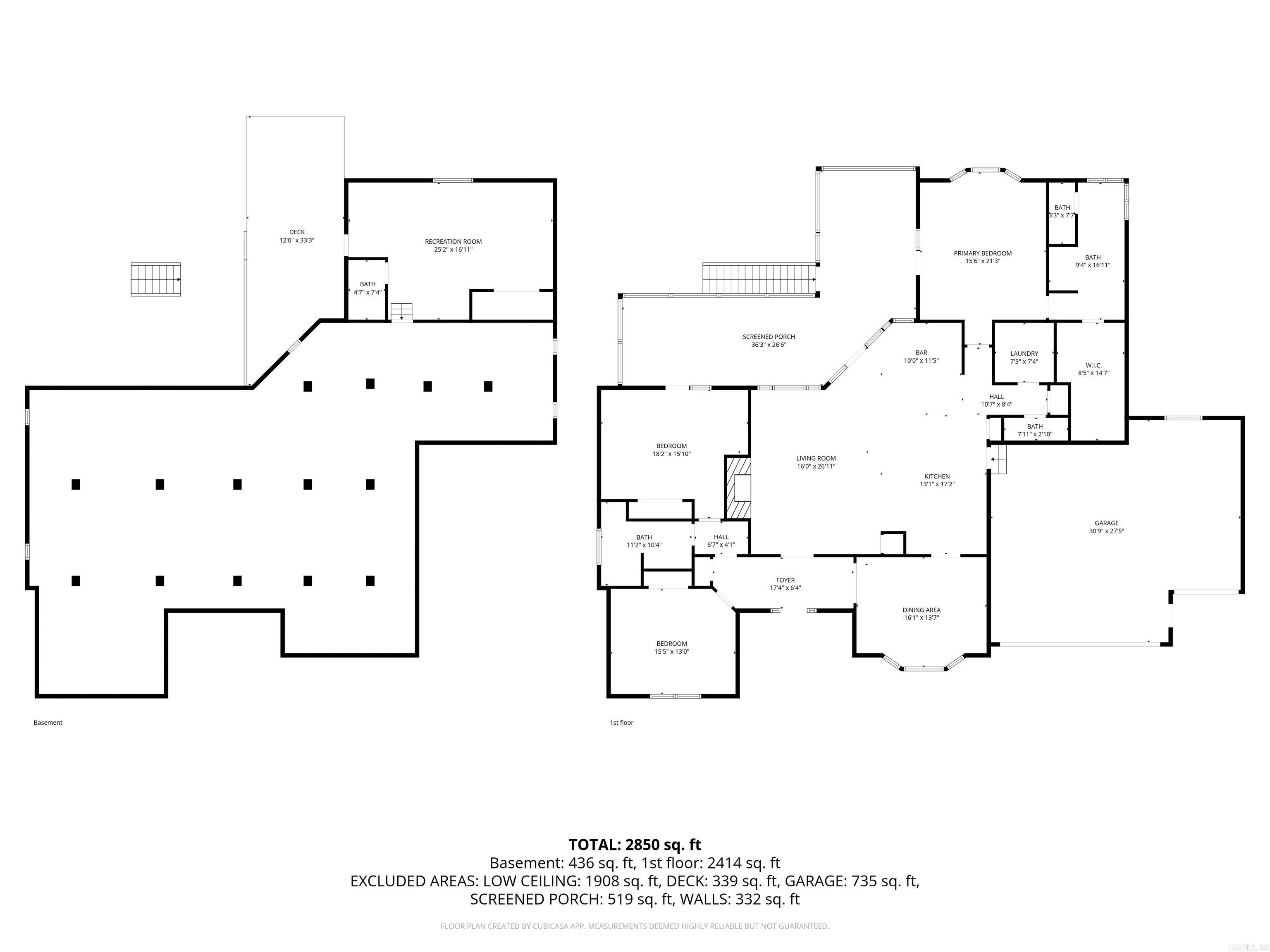 Magellan - Residential