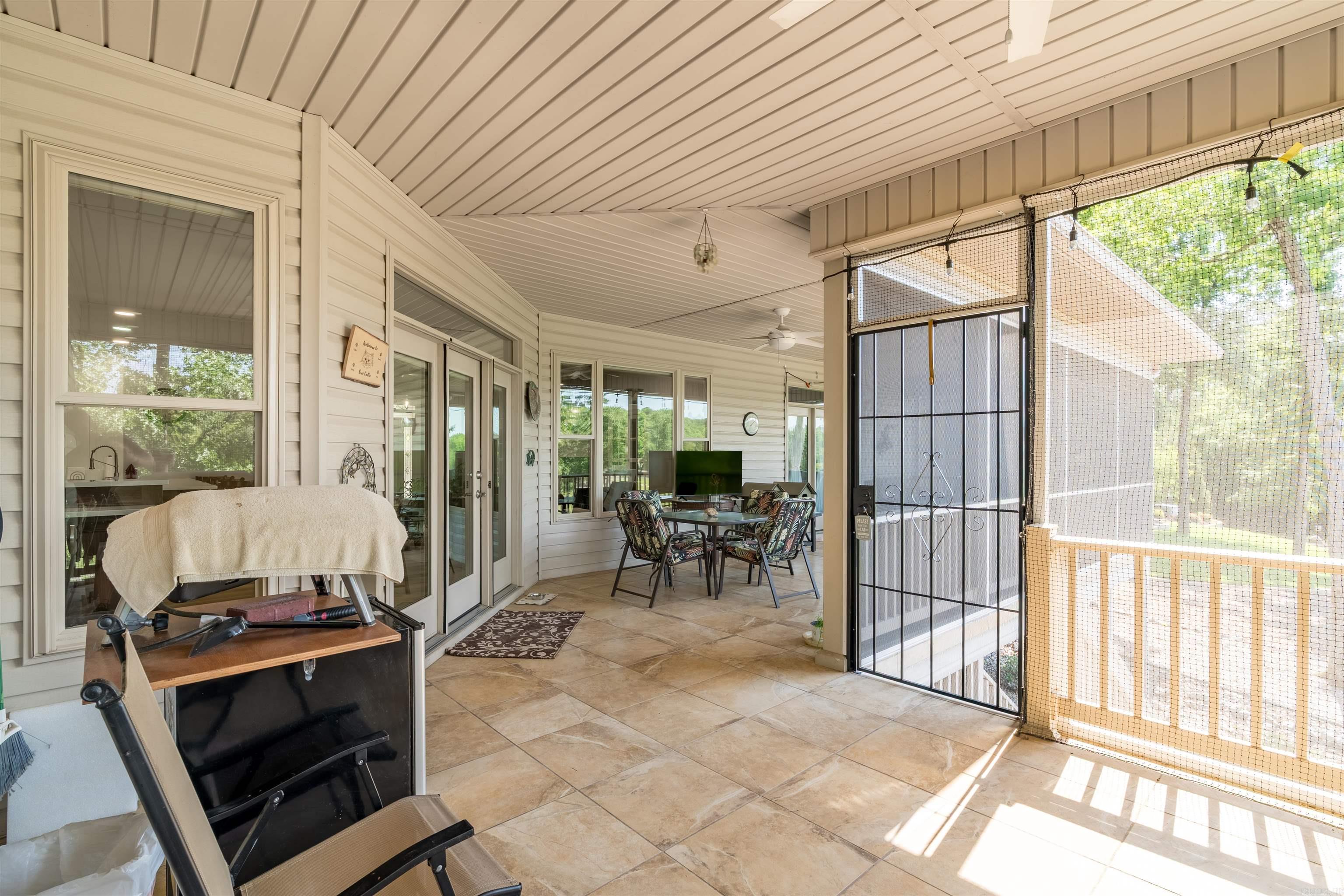 Magellan - Residential
