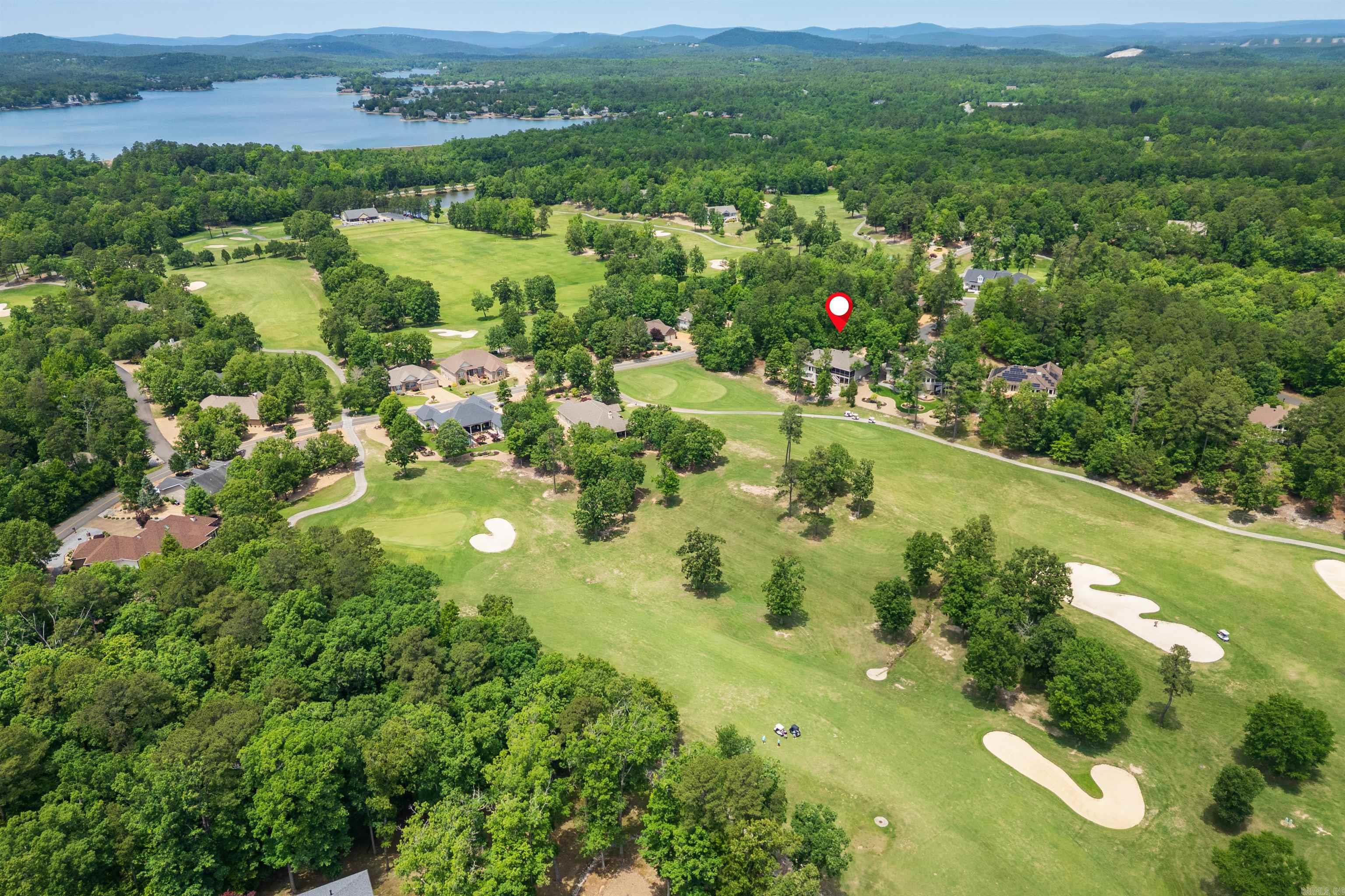 Magellan - Residential
