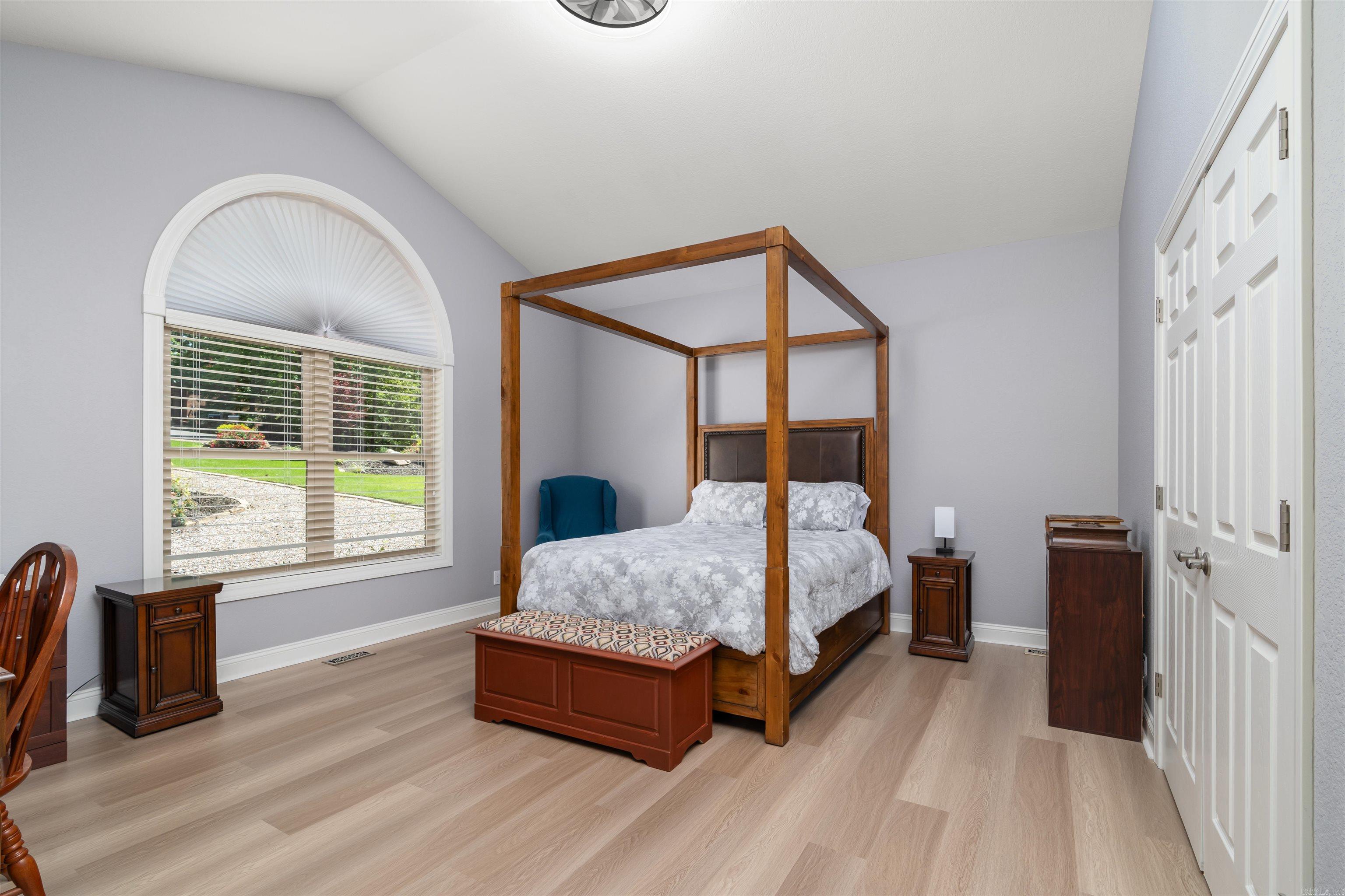 Magellan - Residential