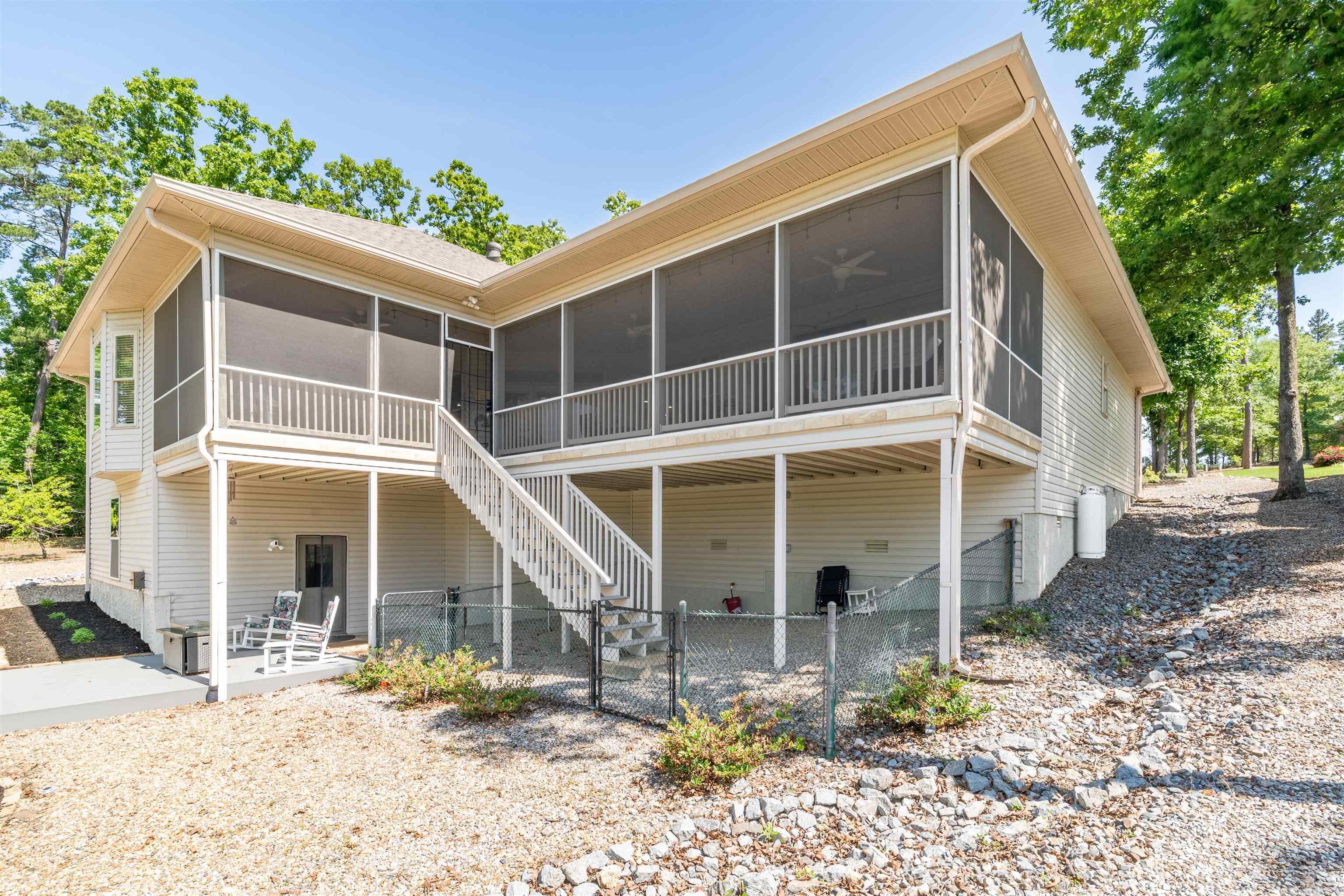 Magellan - Residential