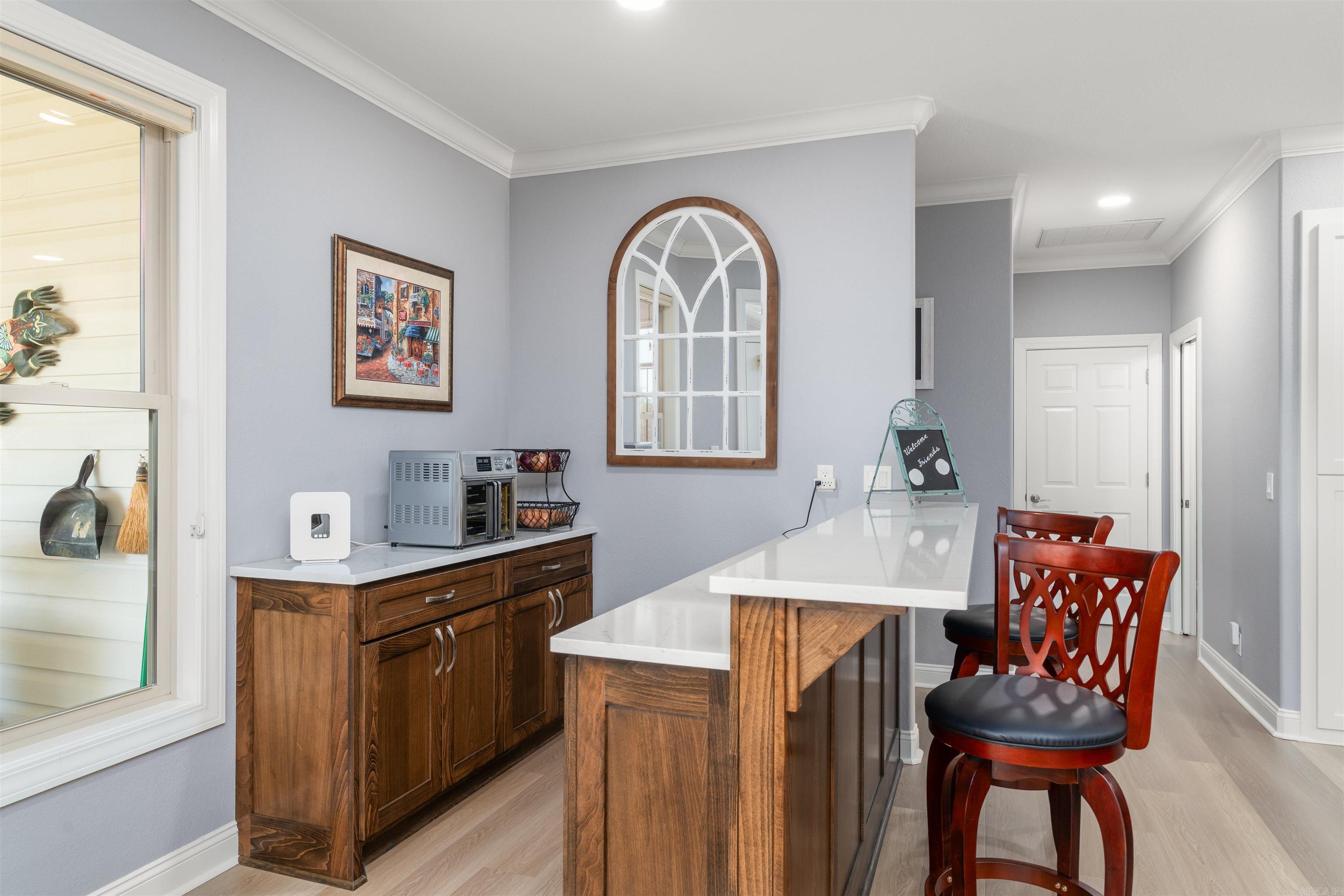 Magellan - Residential