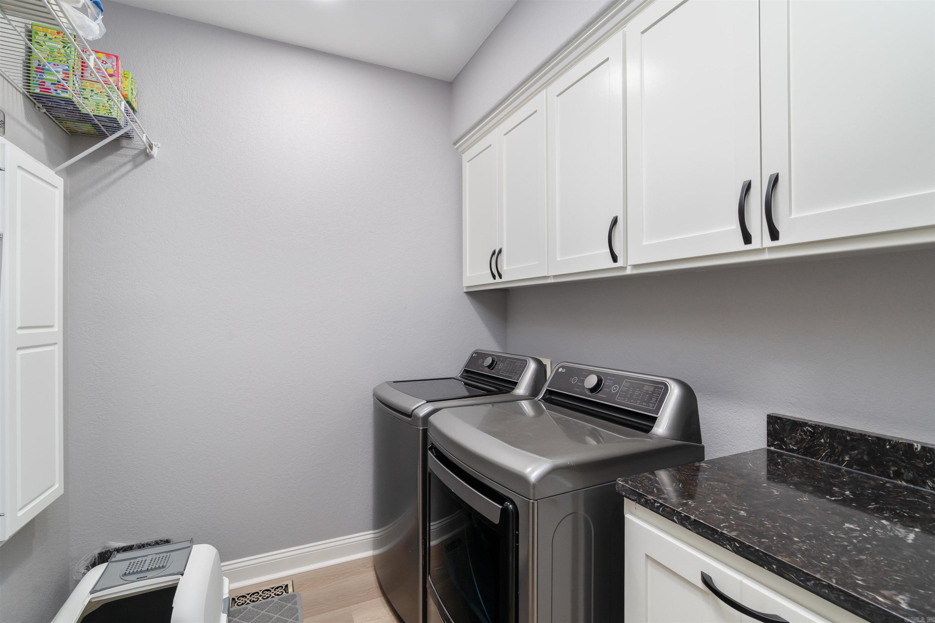 Magellan - Residential