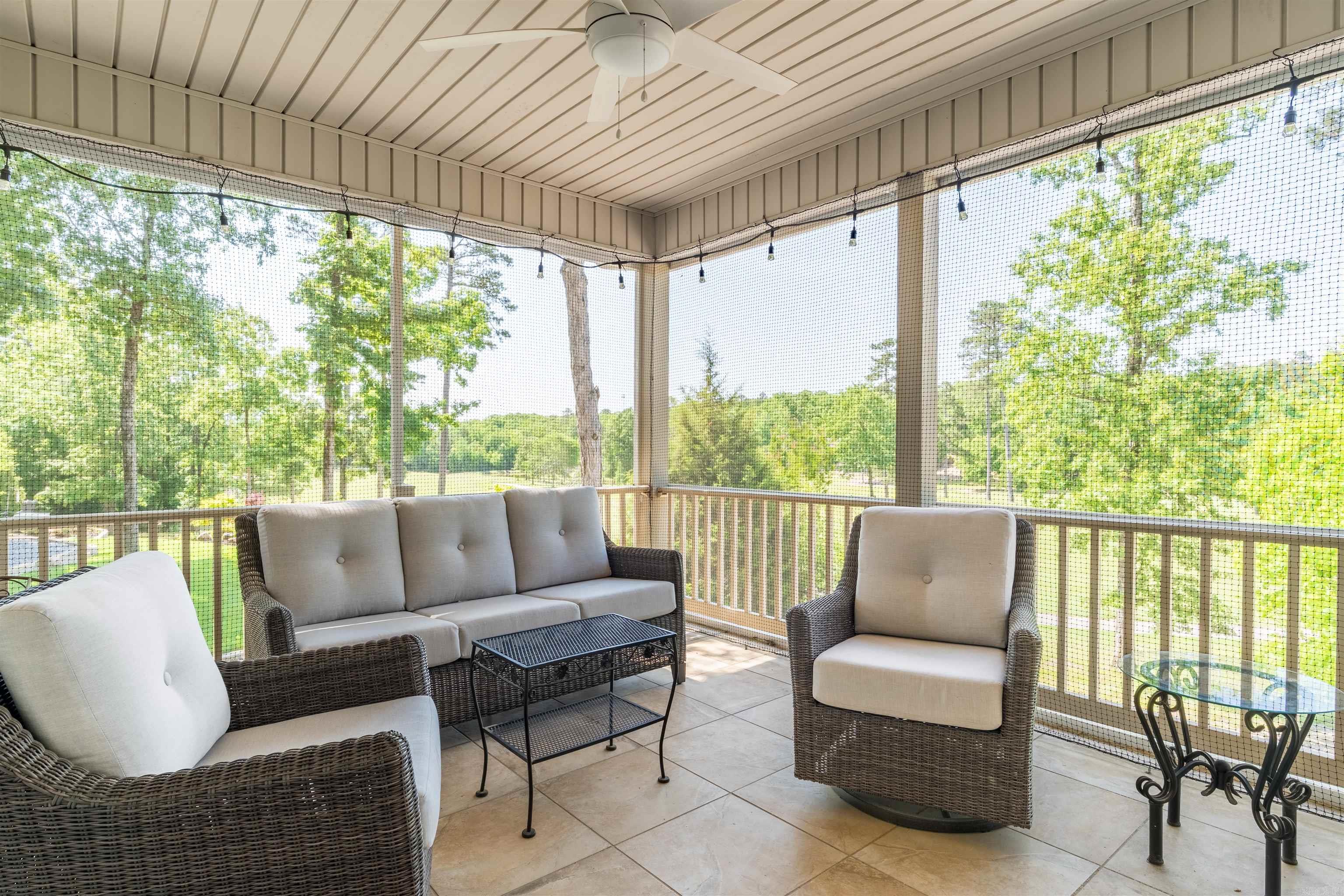Magellan - Residential