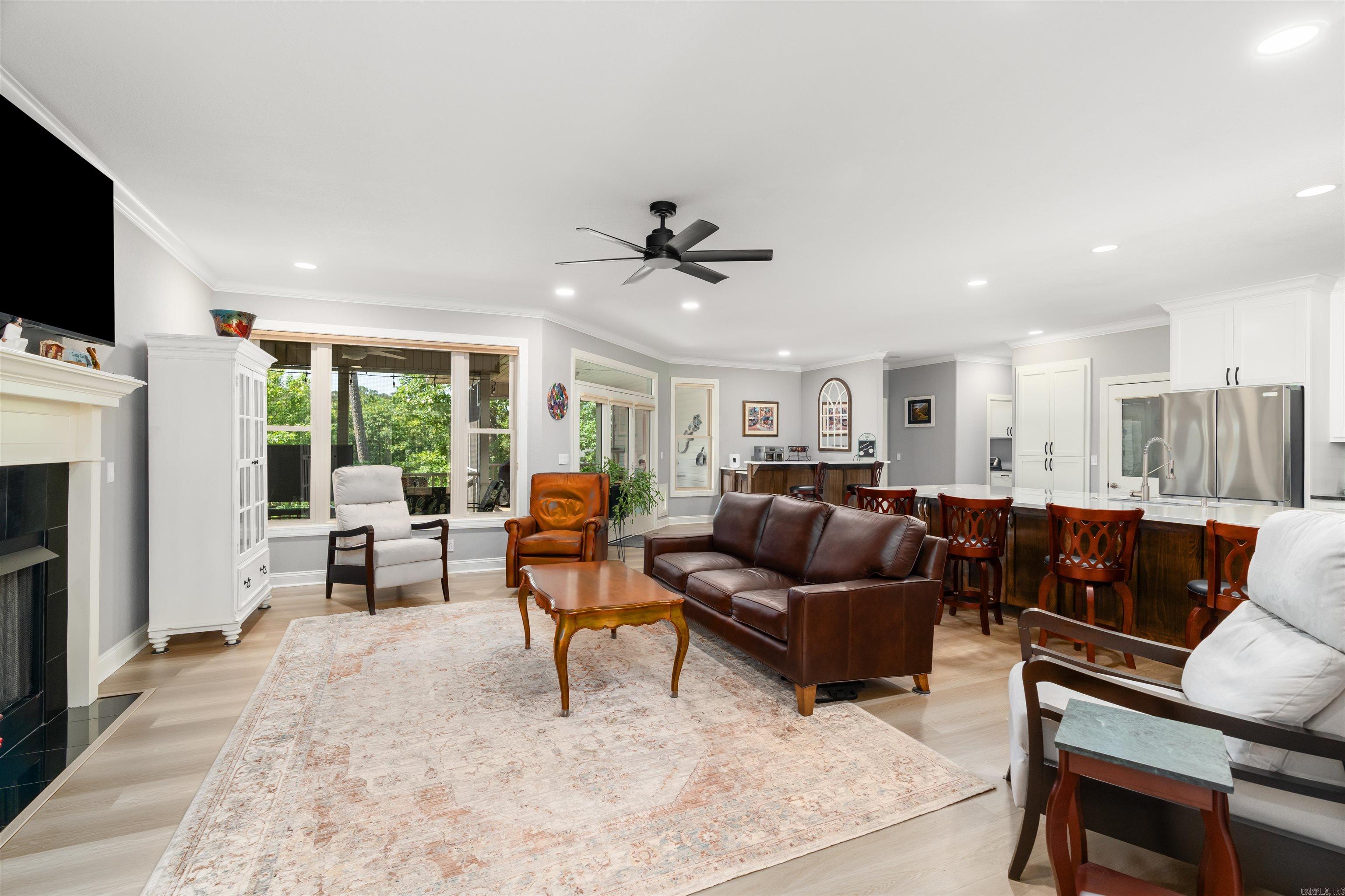 Magellan - Residential