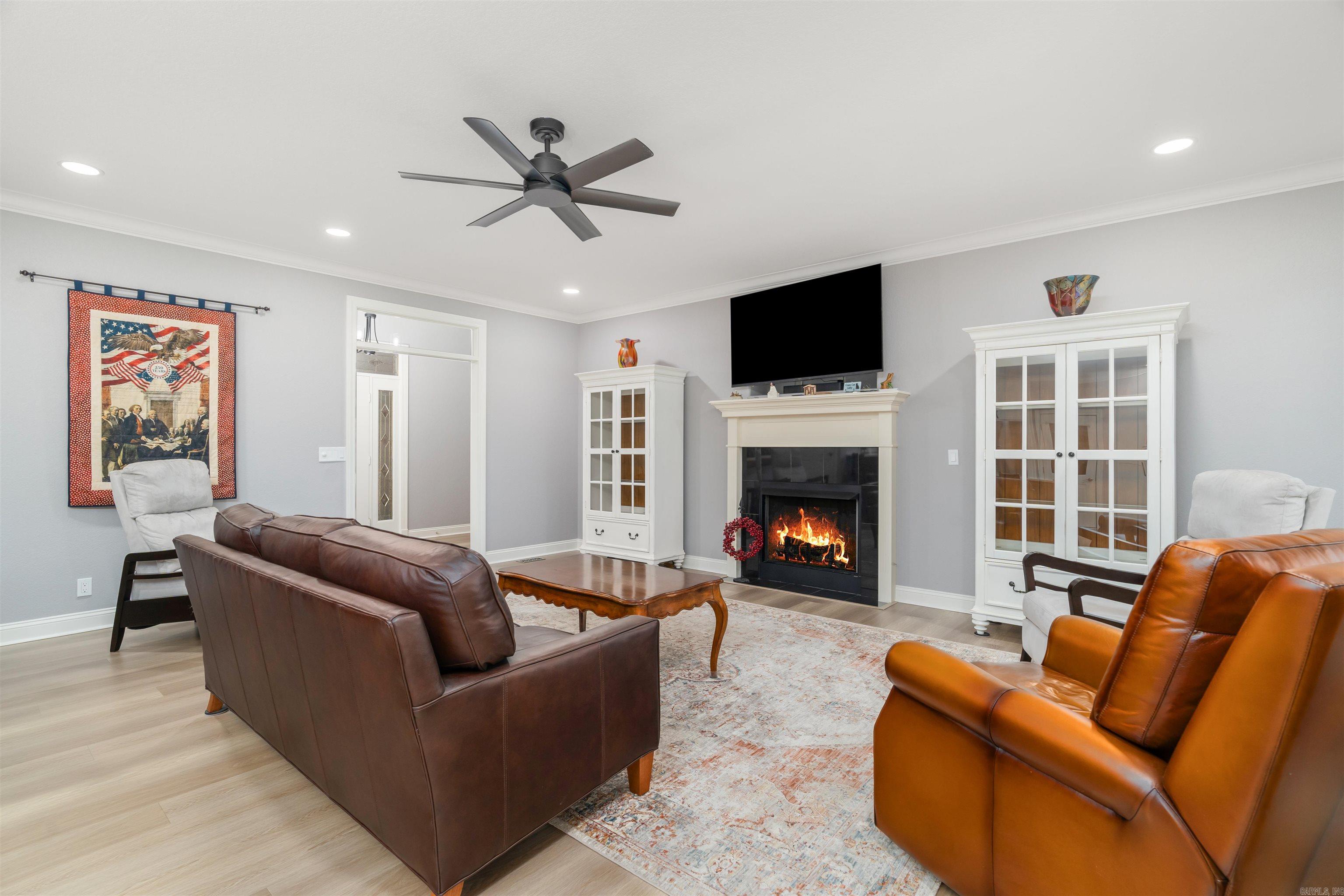 Magellan - Residential