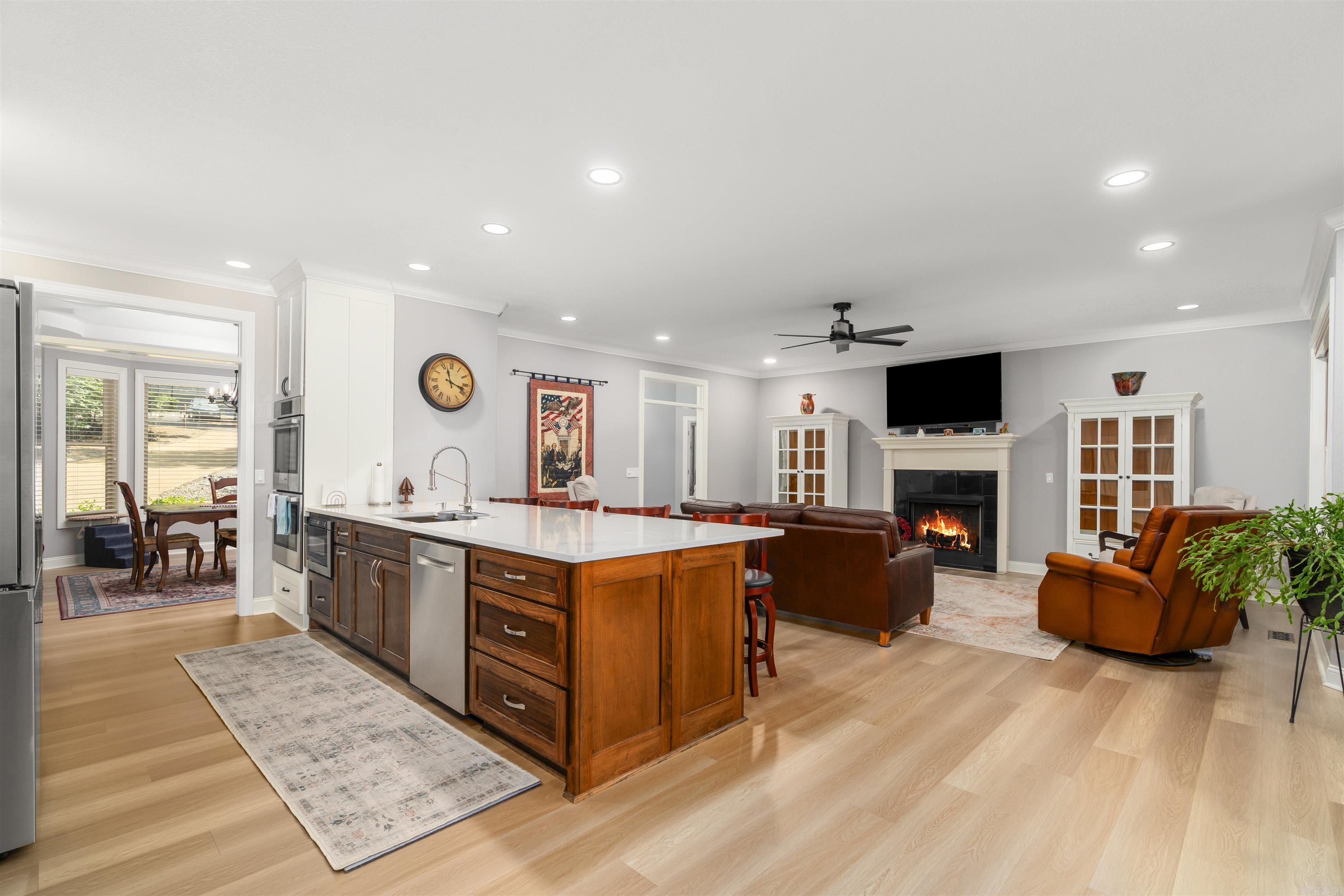Magellan - Residential
