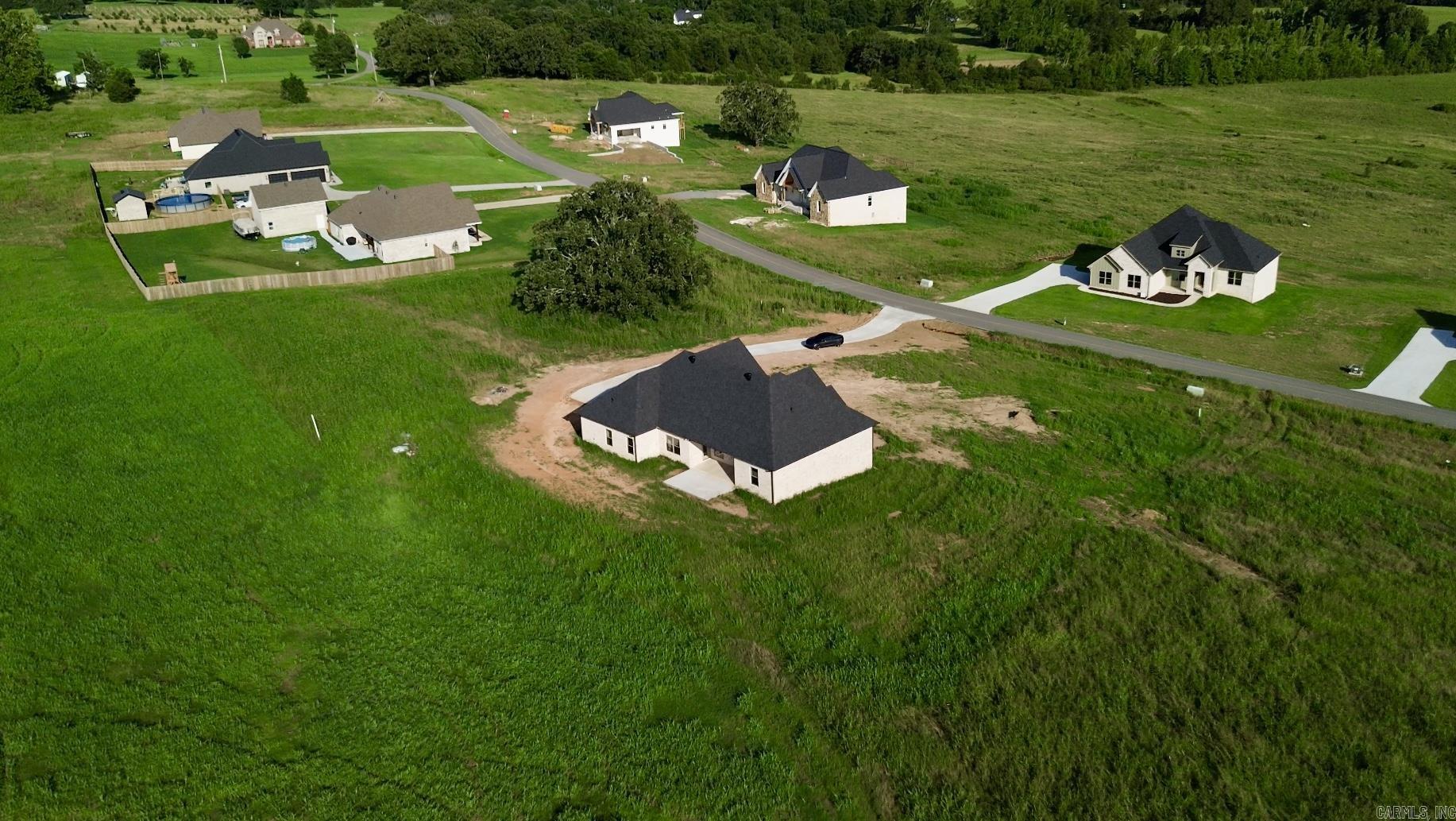 REYNOLDS RIDGE - Residential