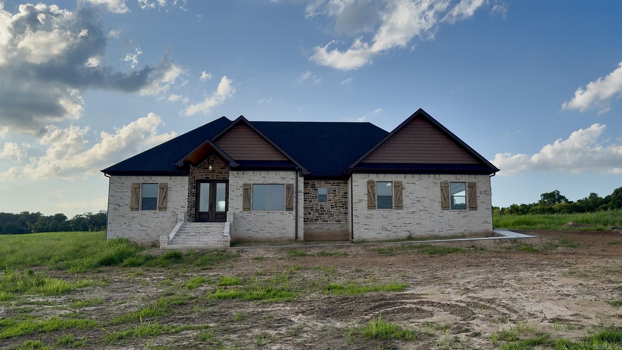 REYNOLDS RIDGE - Residential