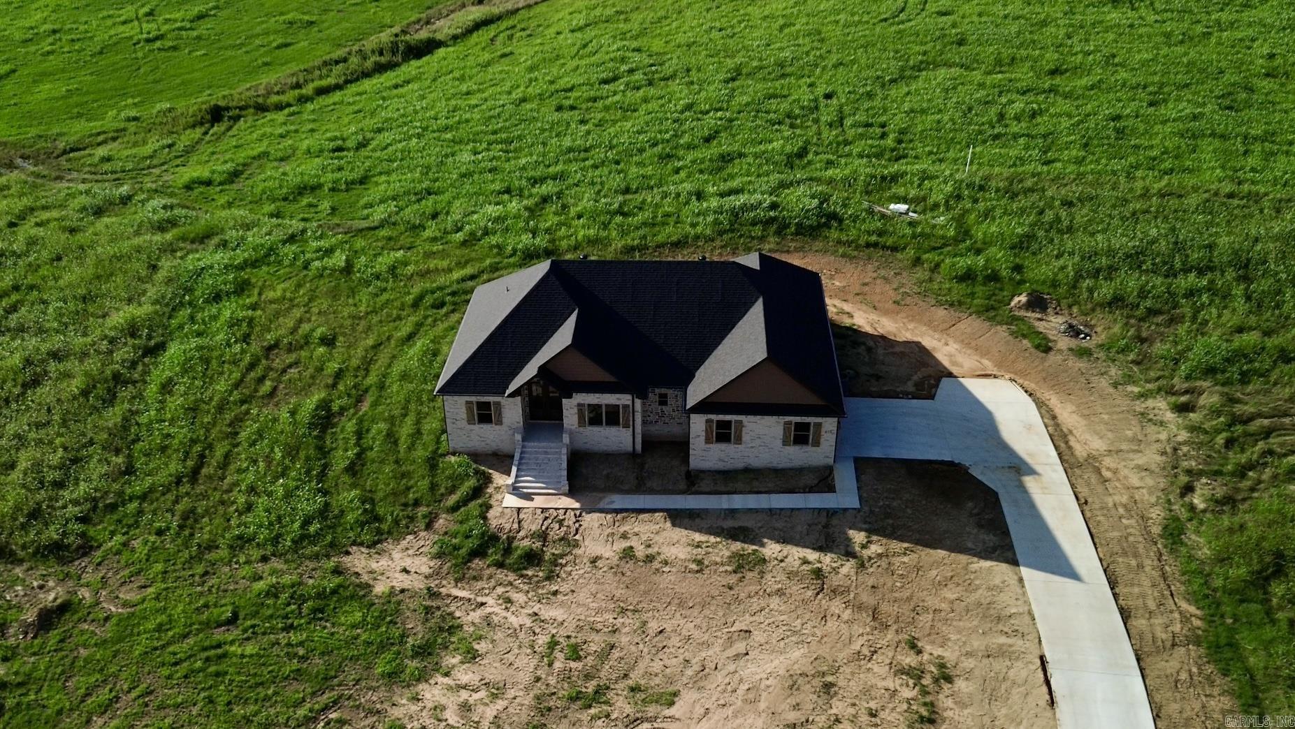 REYNOLDS RIDGE - Residential