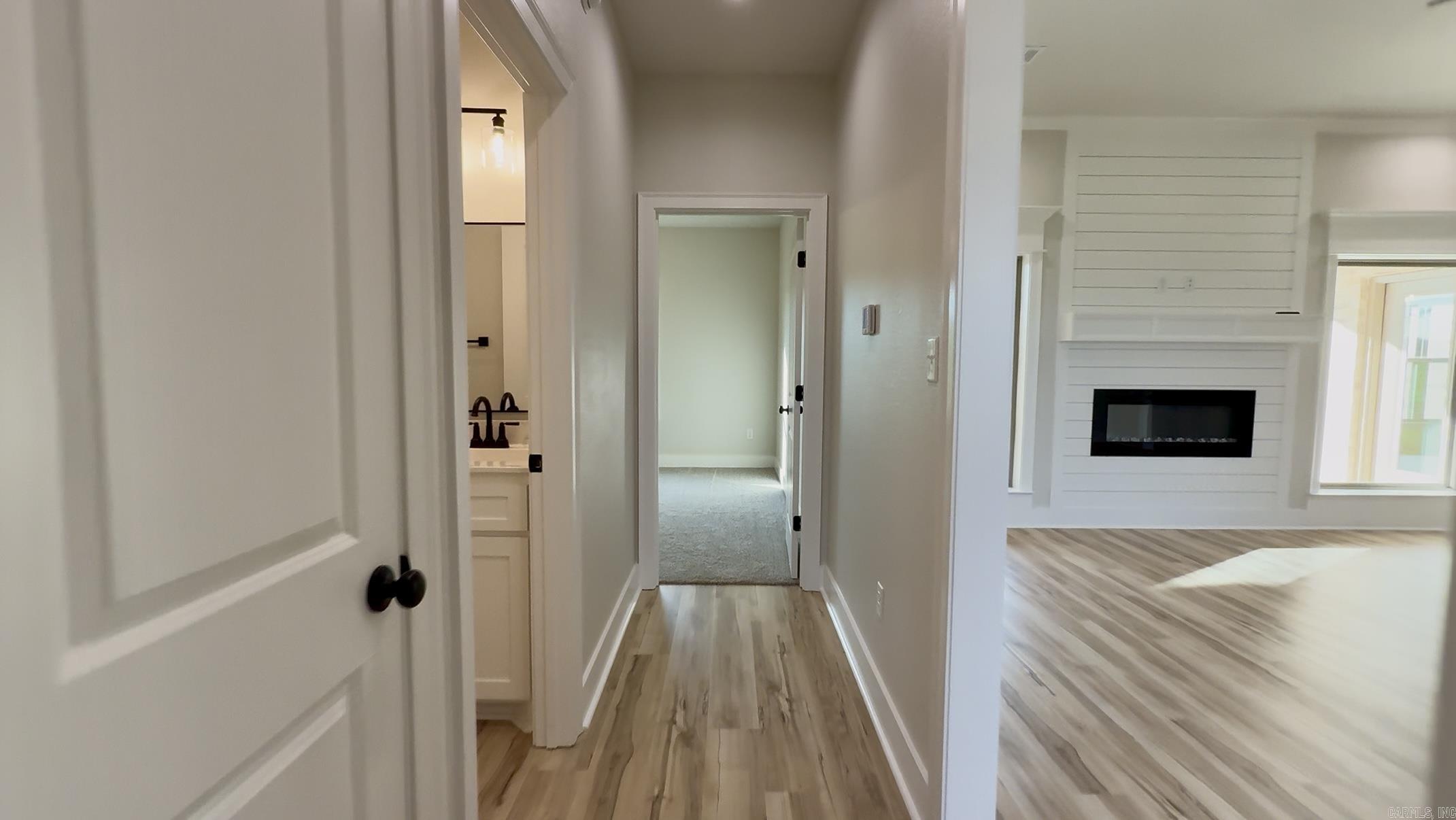 REYNOLDS RIDGE - Residential