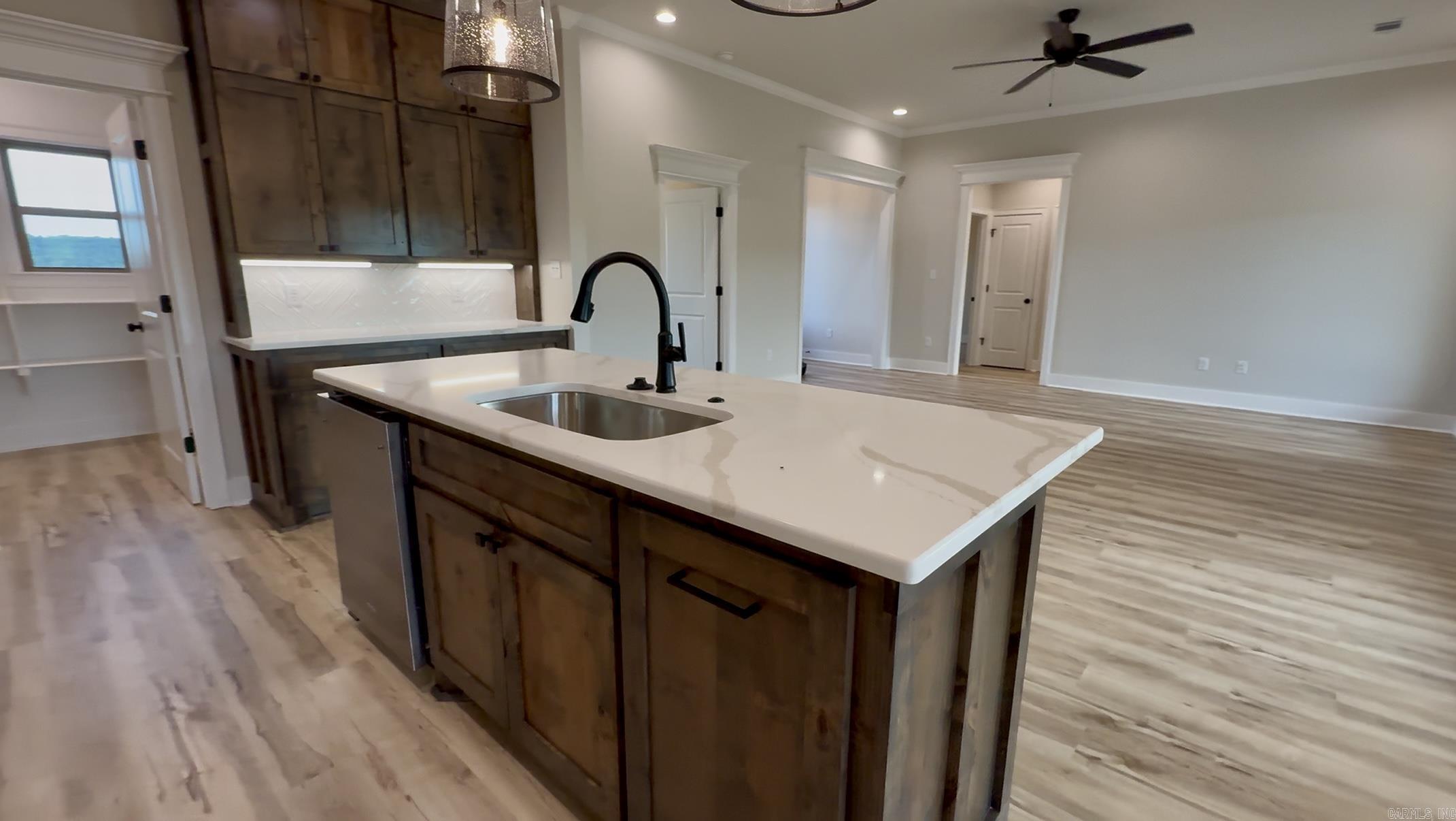 REYNOLDS RIDGE - Residential