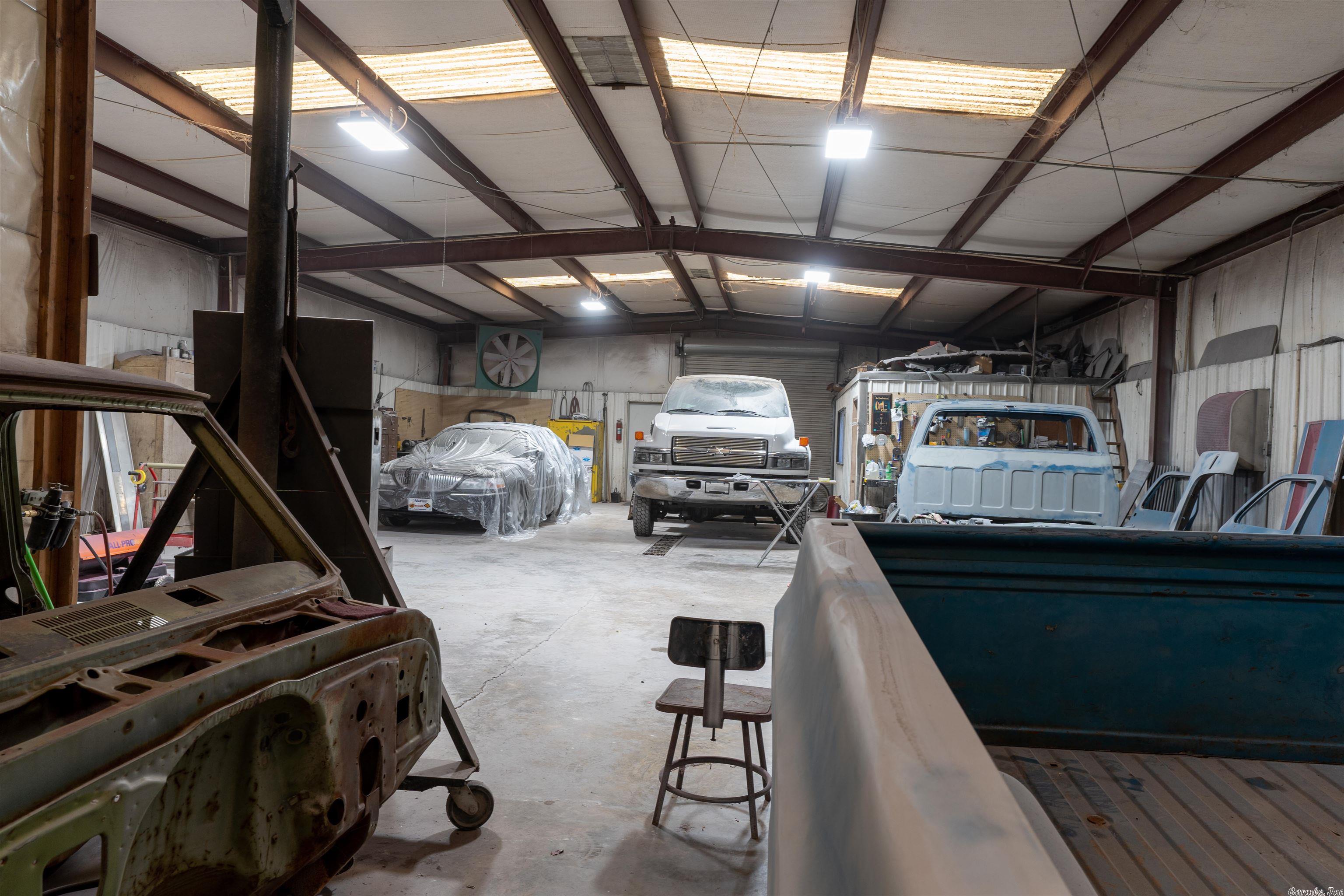 Patterson - Commercial Sale