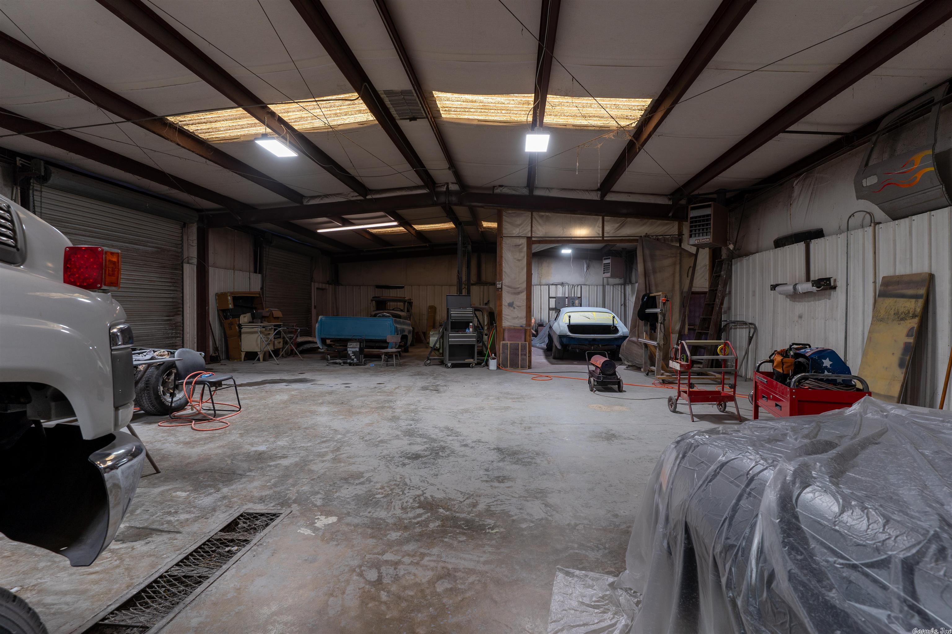 Patterson - Commercial Sale